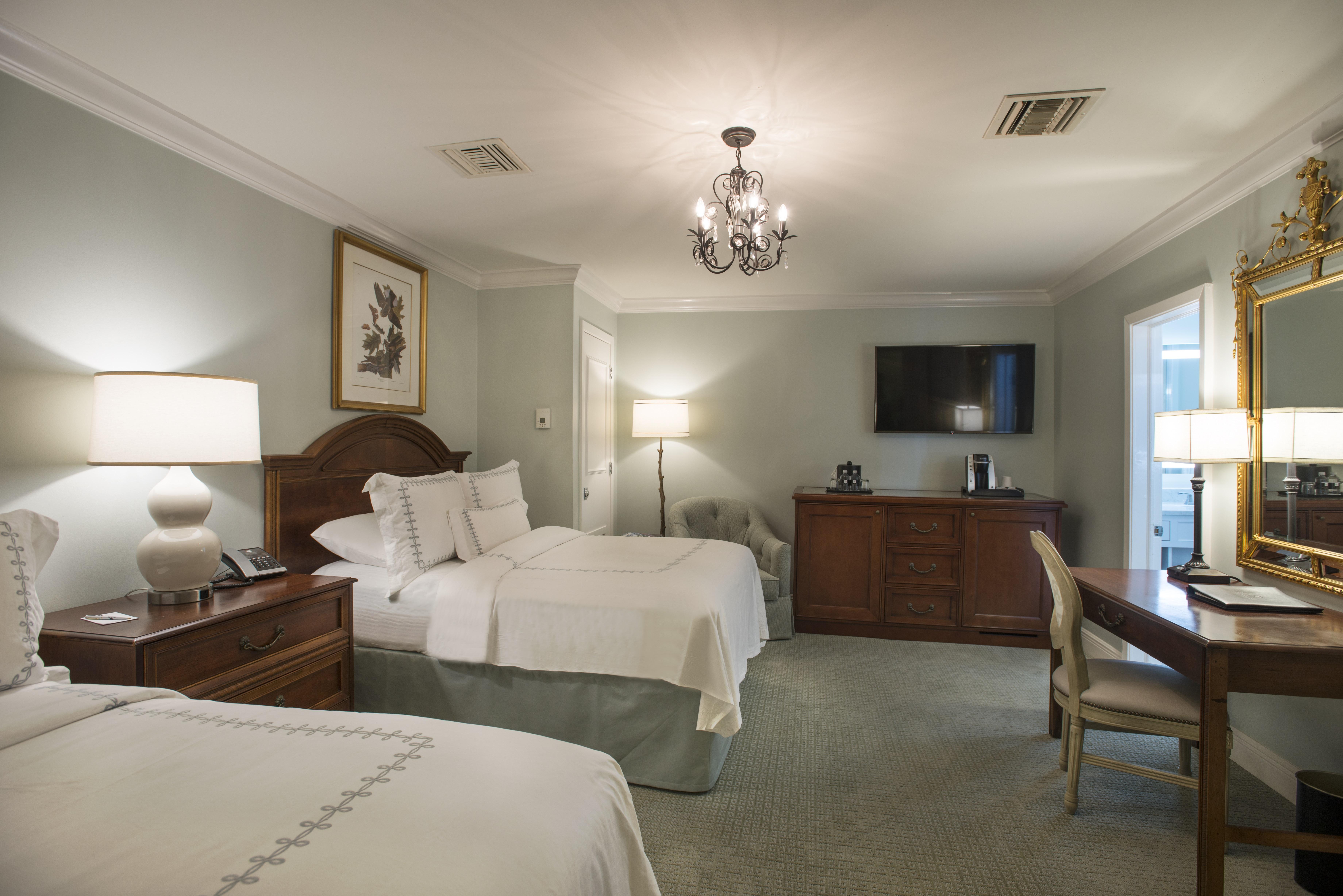 Bienville House 3* New Orleans