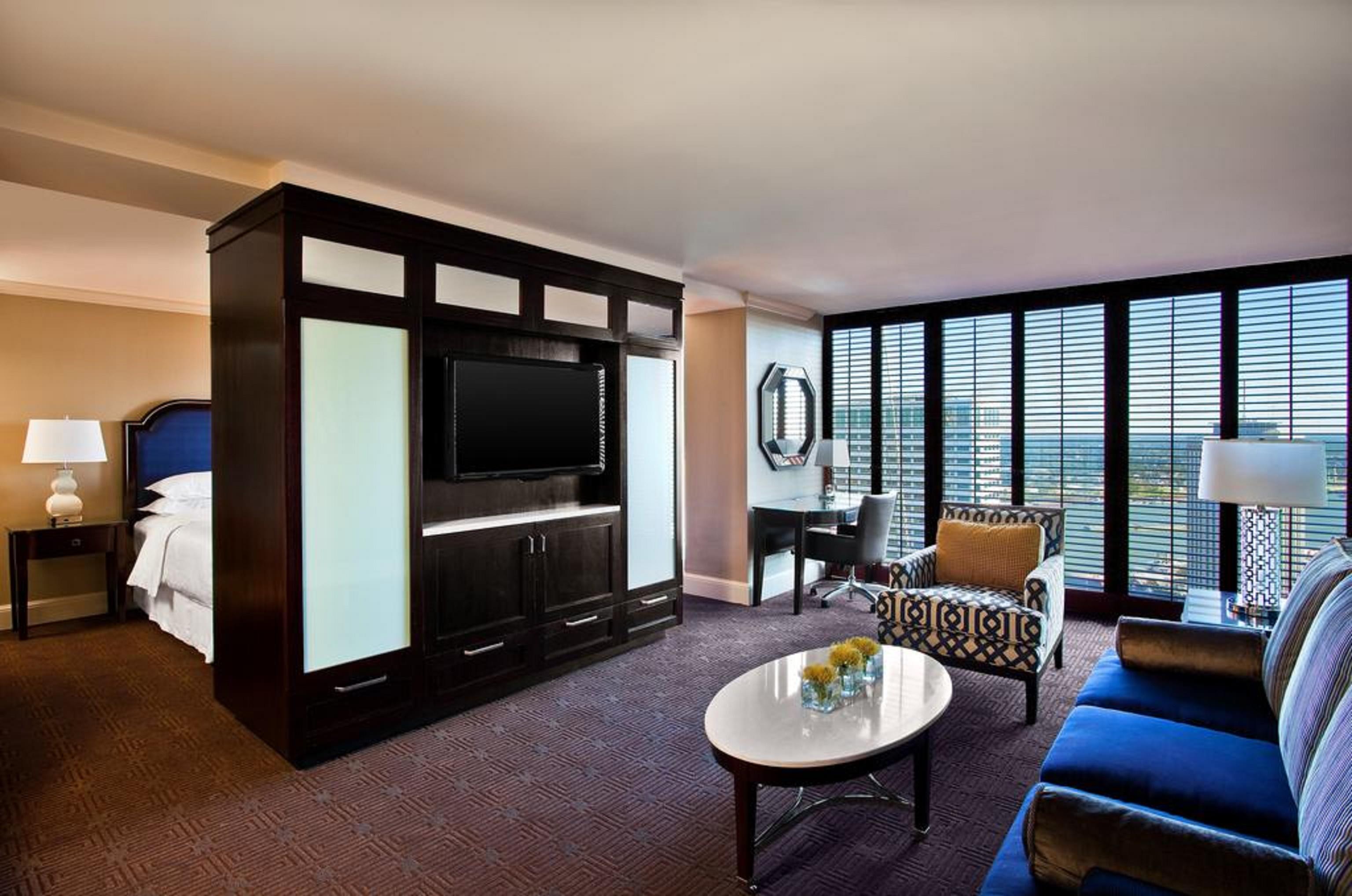 Sheraton 4* New Orleans