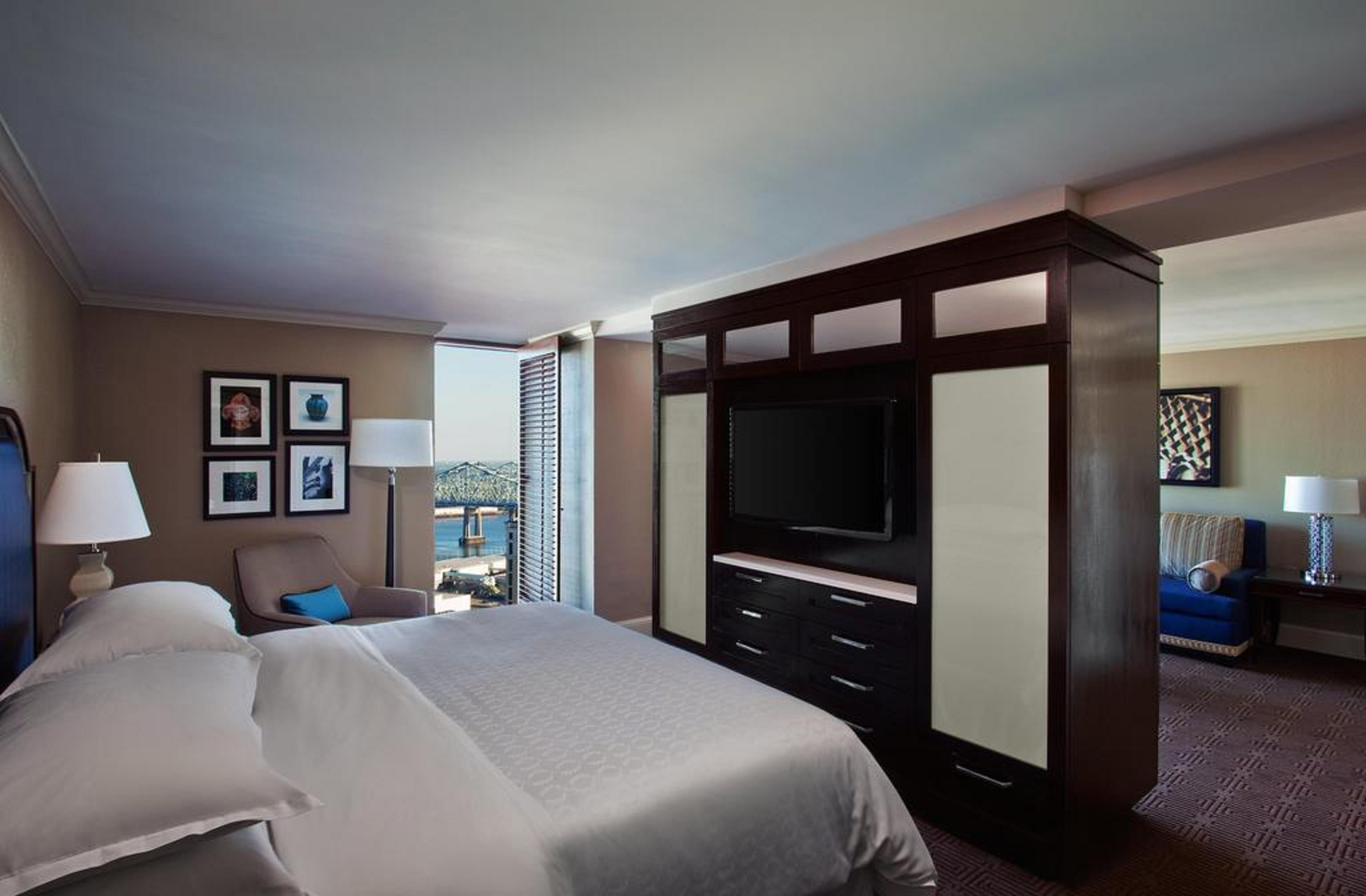 Hotel Sheraton 4*