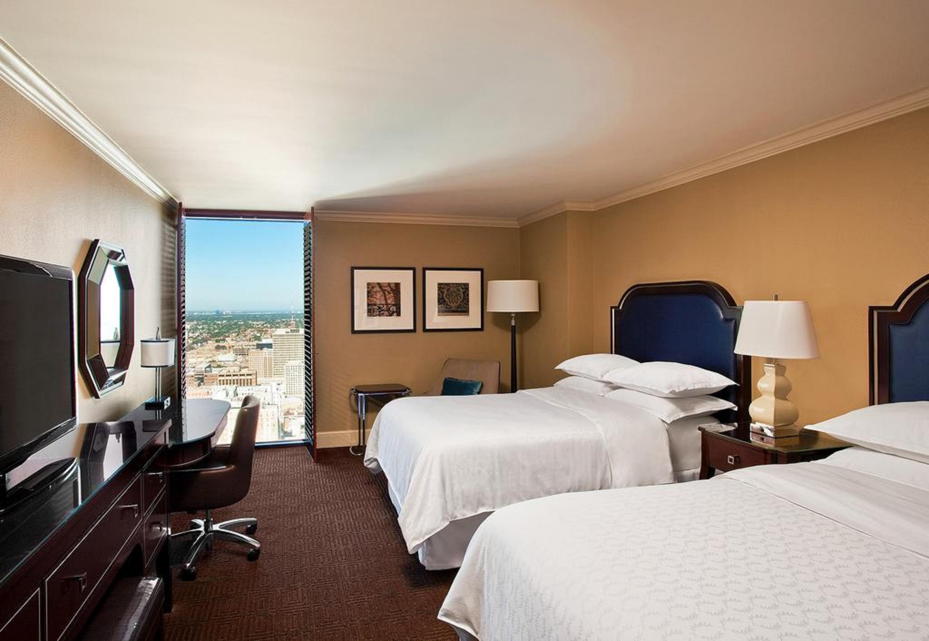 Hotel Sheraton 4*