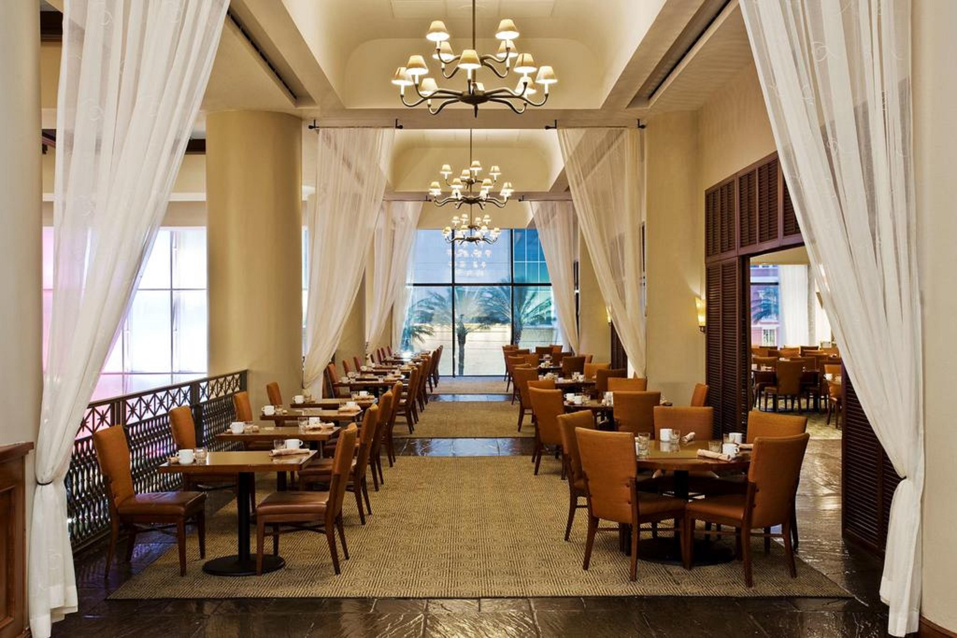 Sheraton 4* New Orleans