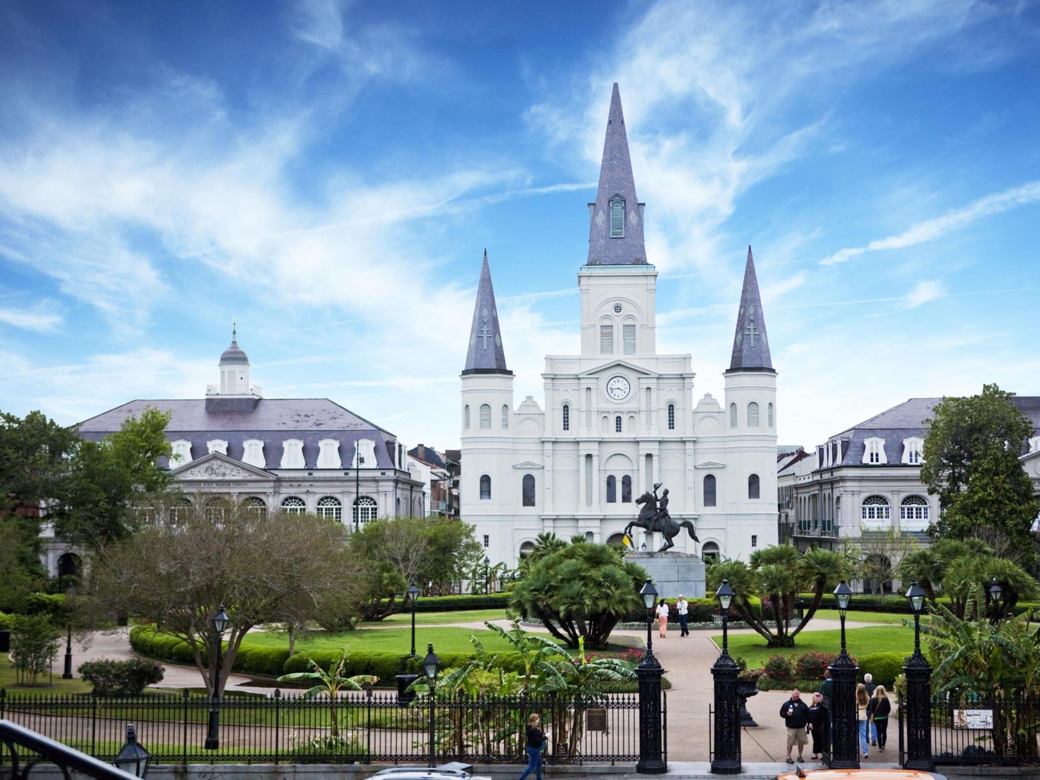 Hotel Sheraton New Orleans