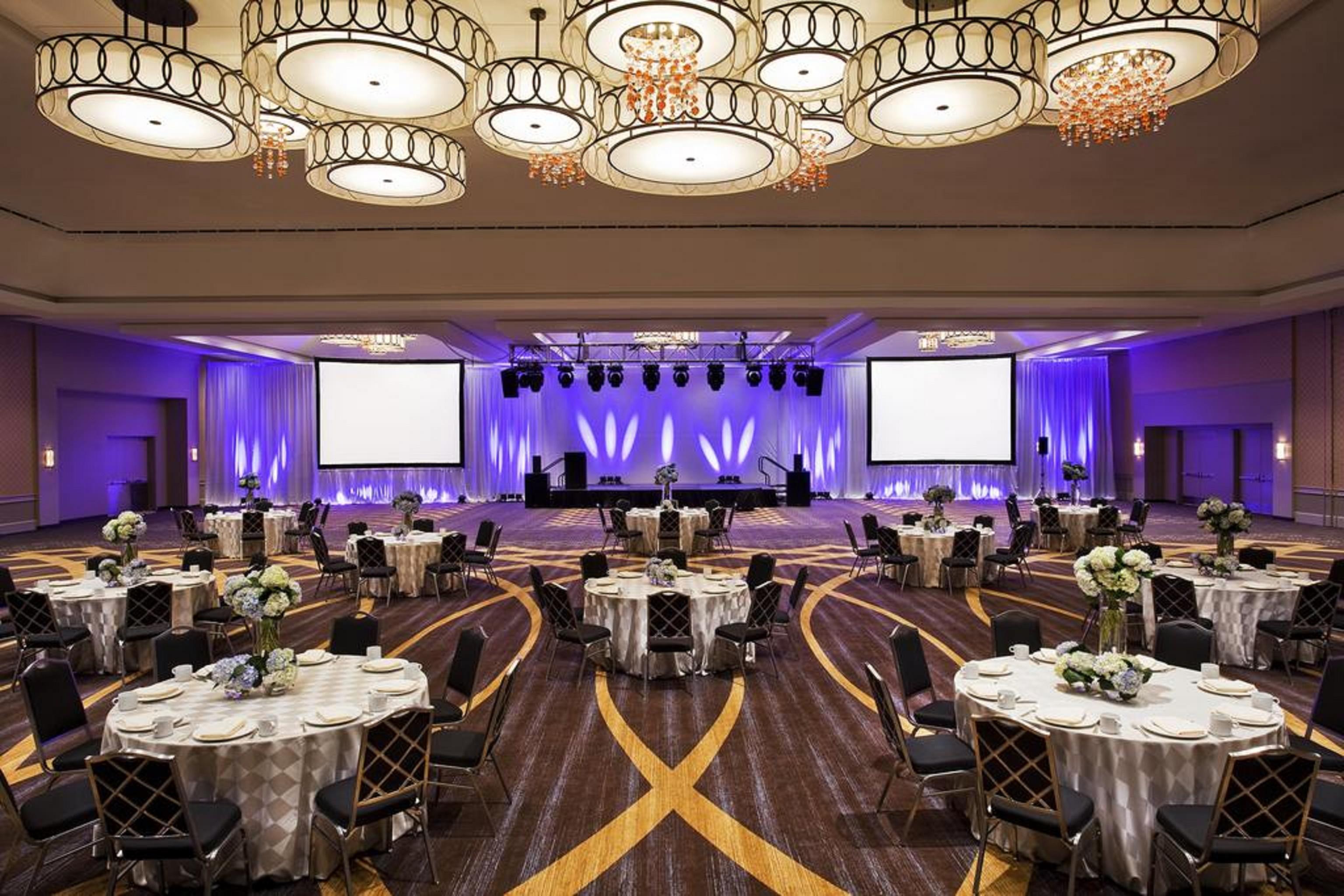 Sheraton Hotel