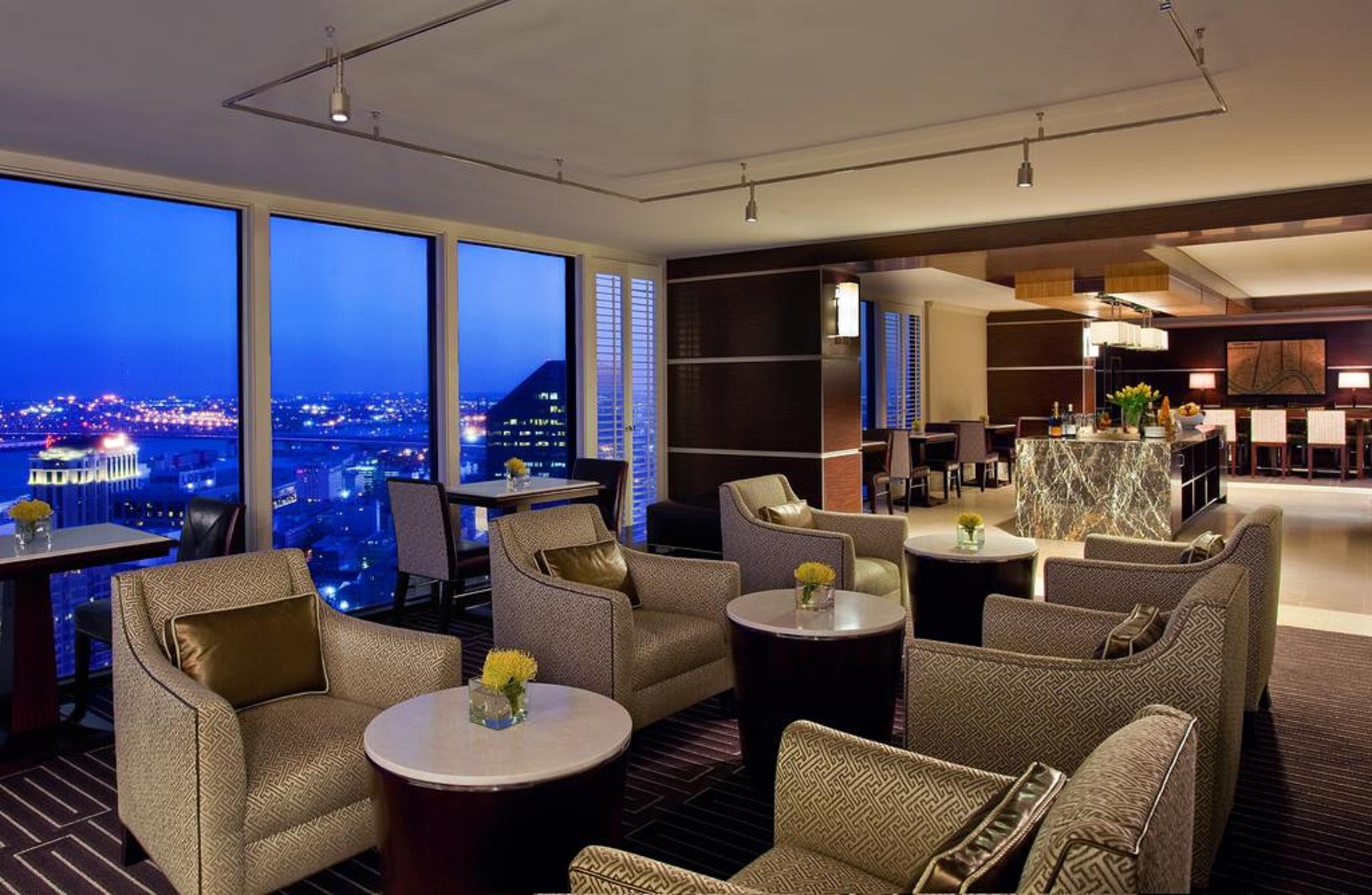 Sheraton Hotel