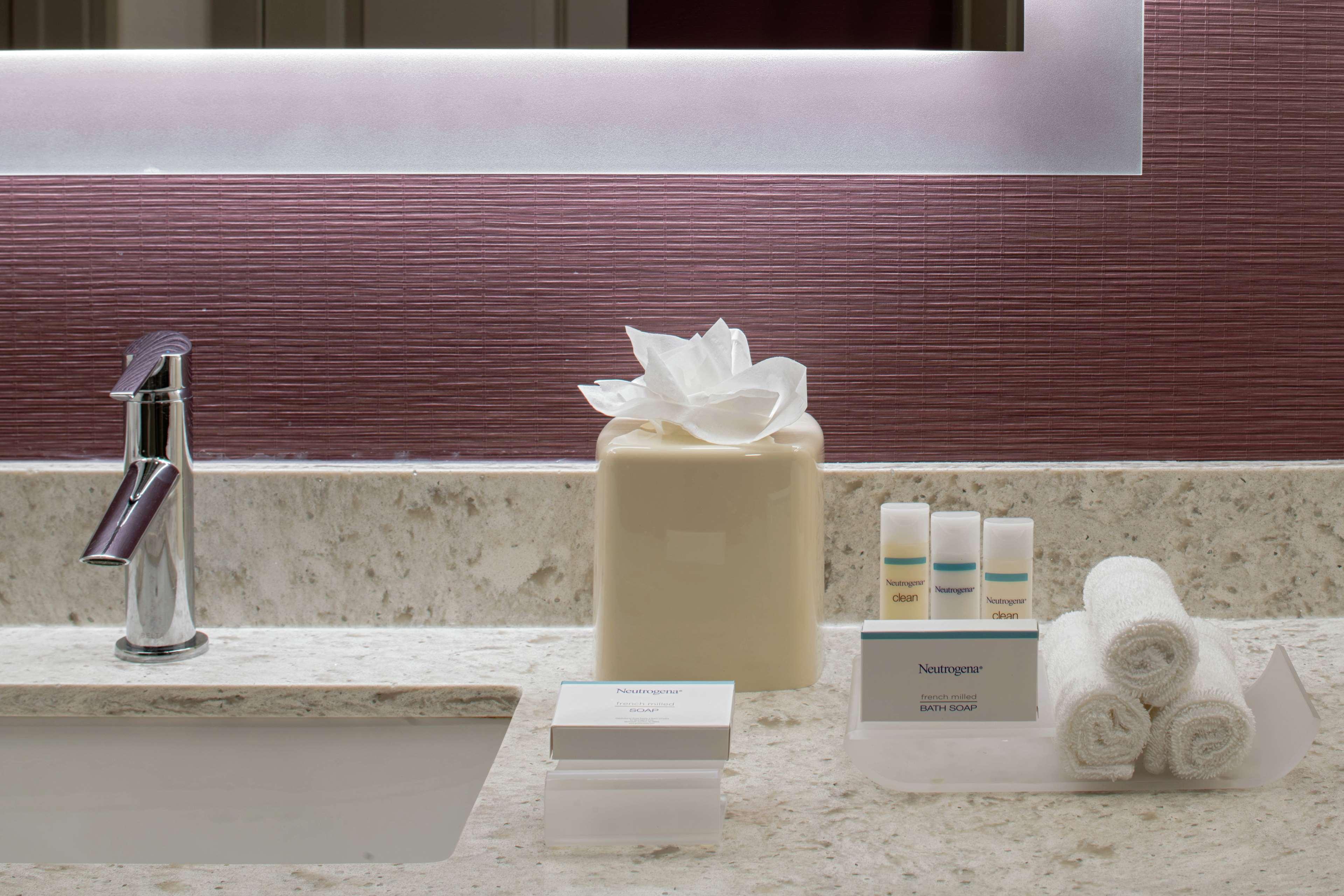 Homewood By Hilton French Quarter Hotel 3*