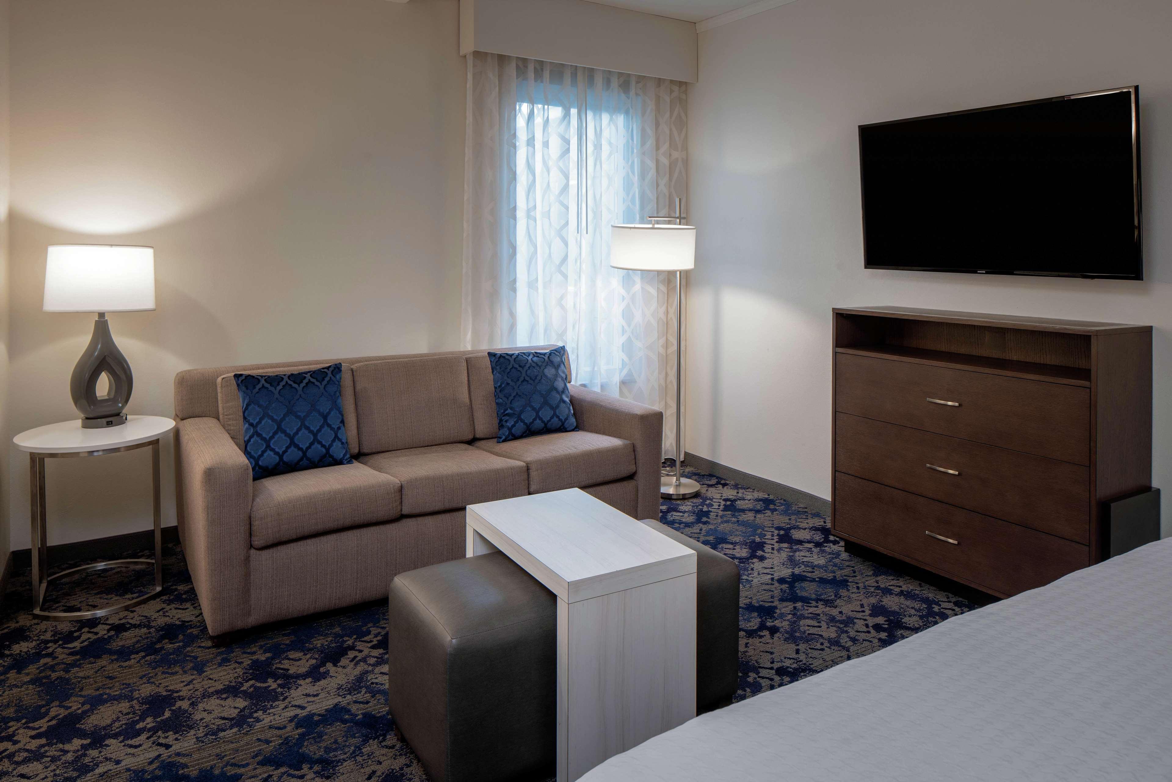Homewood By Hilton French Quarter 3*