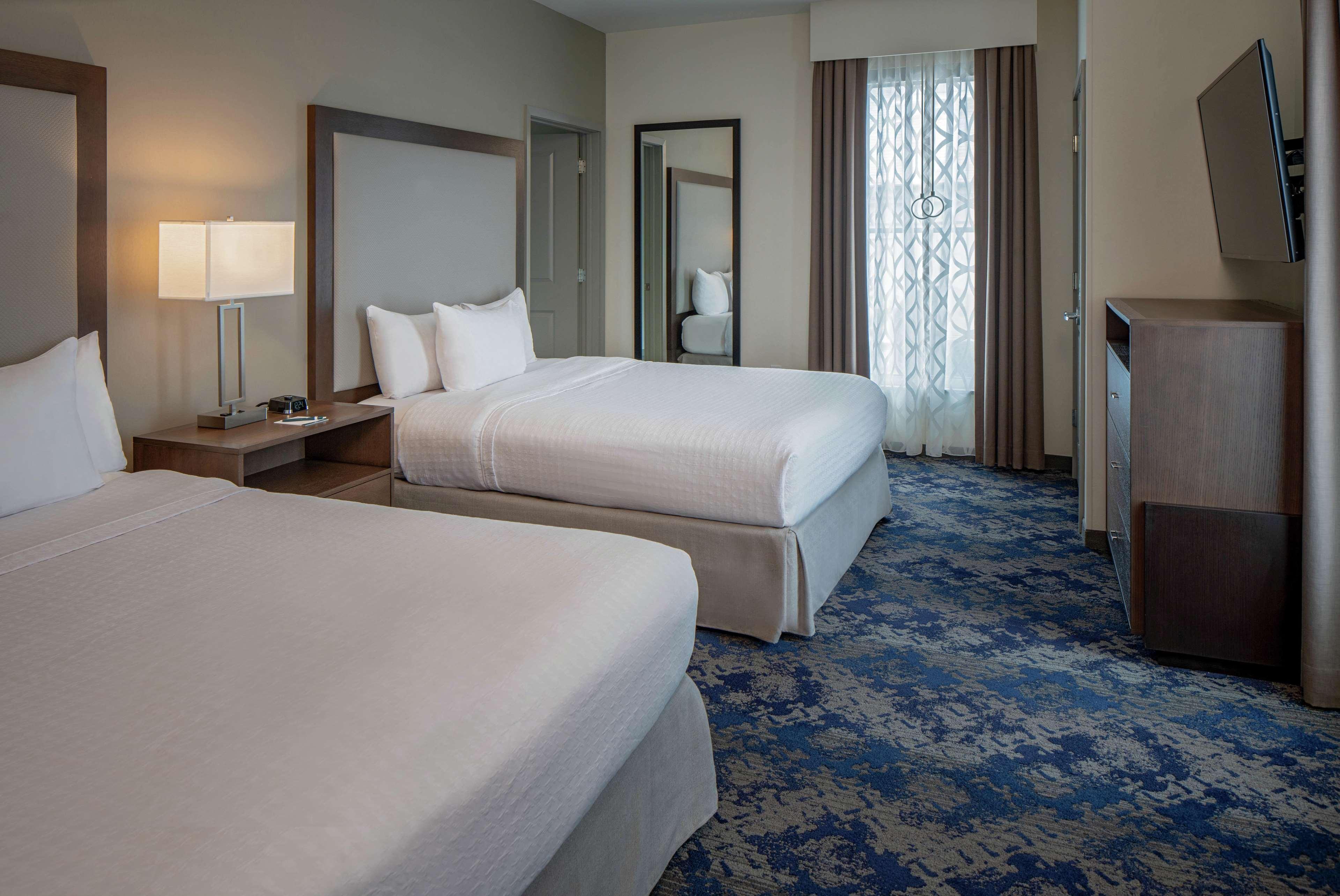 Homewood By Hilton French Quarter New Orleans
