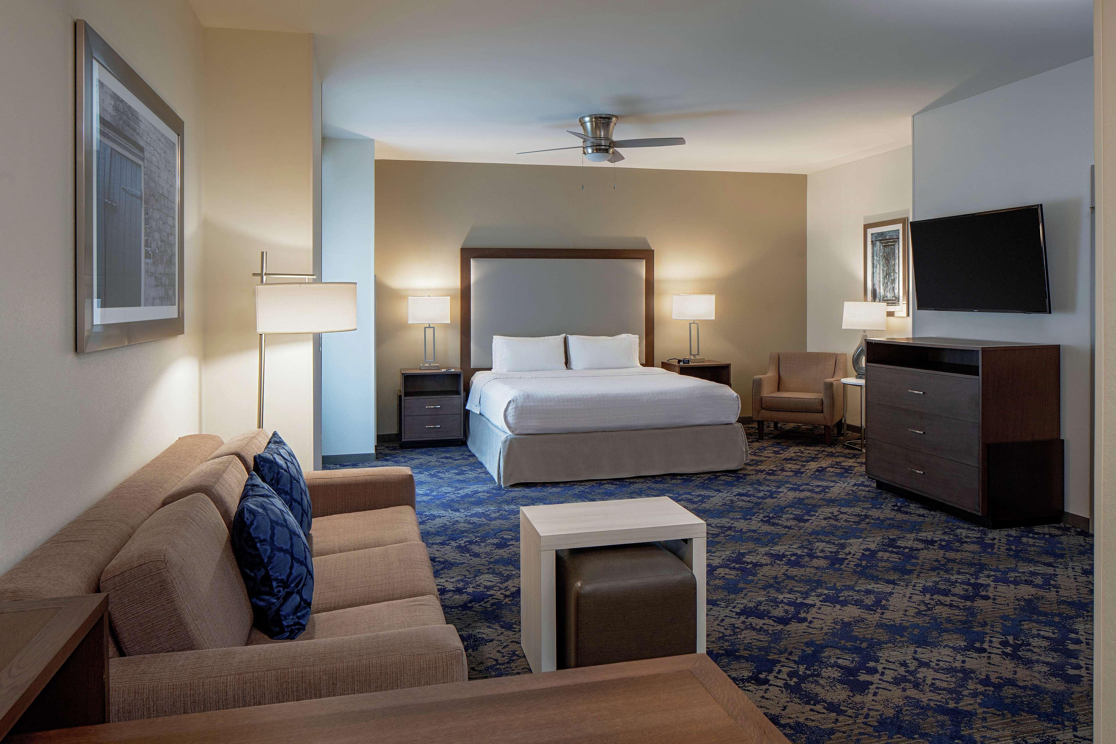 Hotel Homewood By Hilton French Quarter