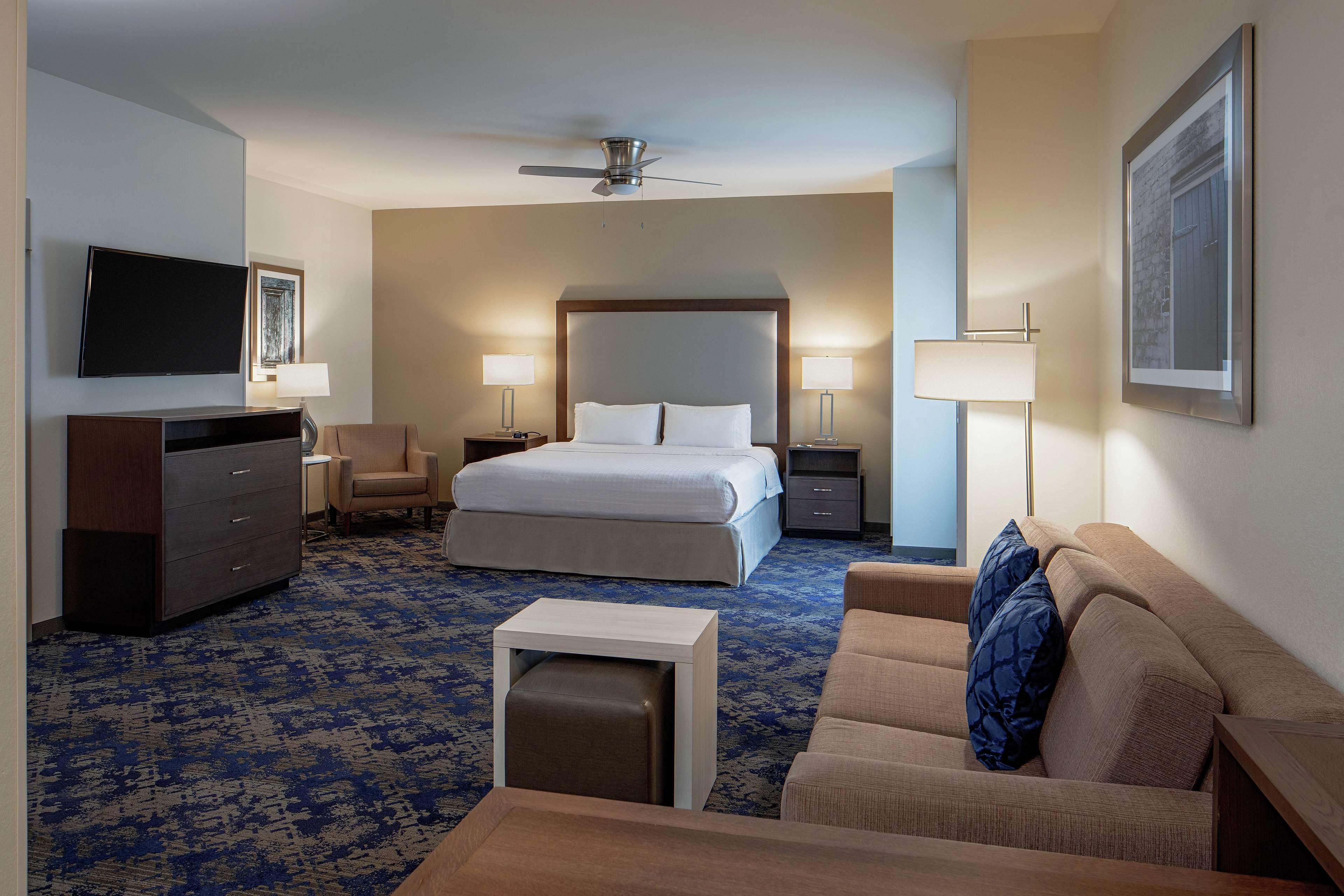 Hotel Homewood By Hilton French Quarter