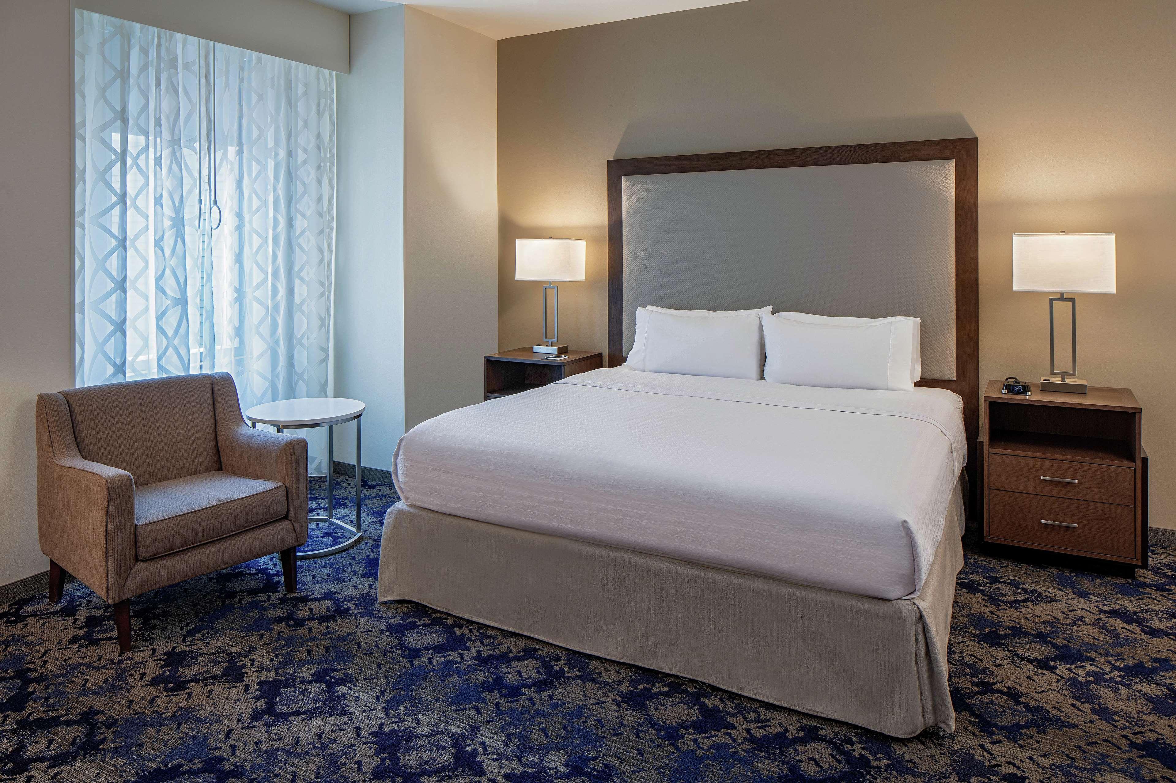 Homewood By Hilton French Quarter 3* New Orleans
