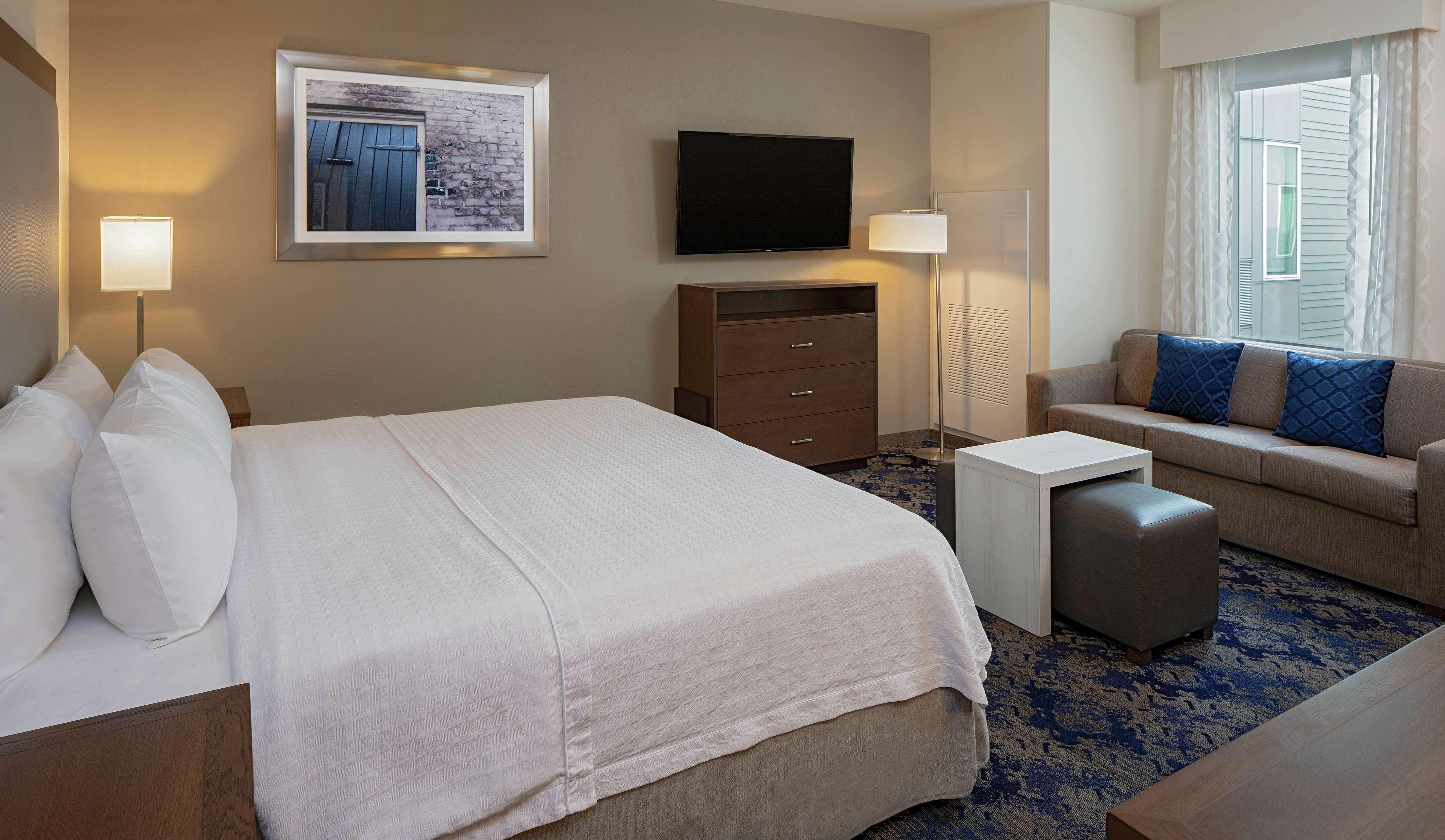 Homewood By Hilton French Quarter 3*