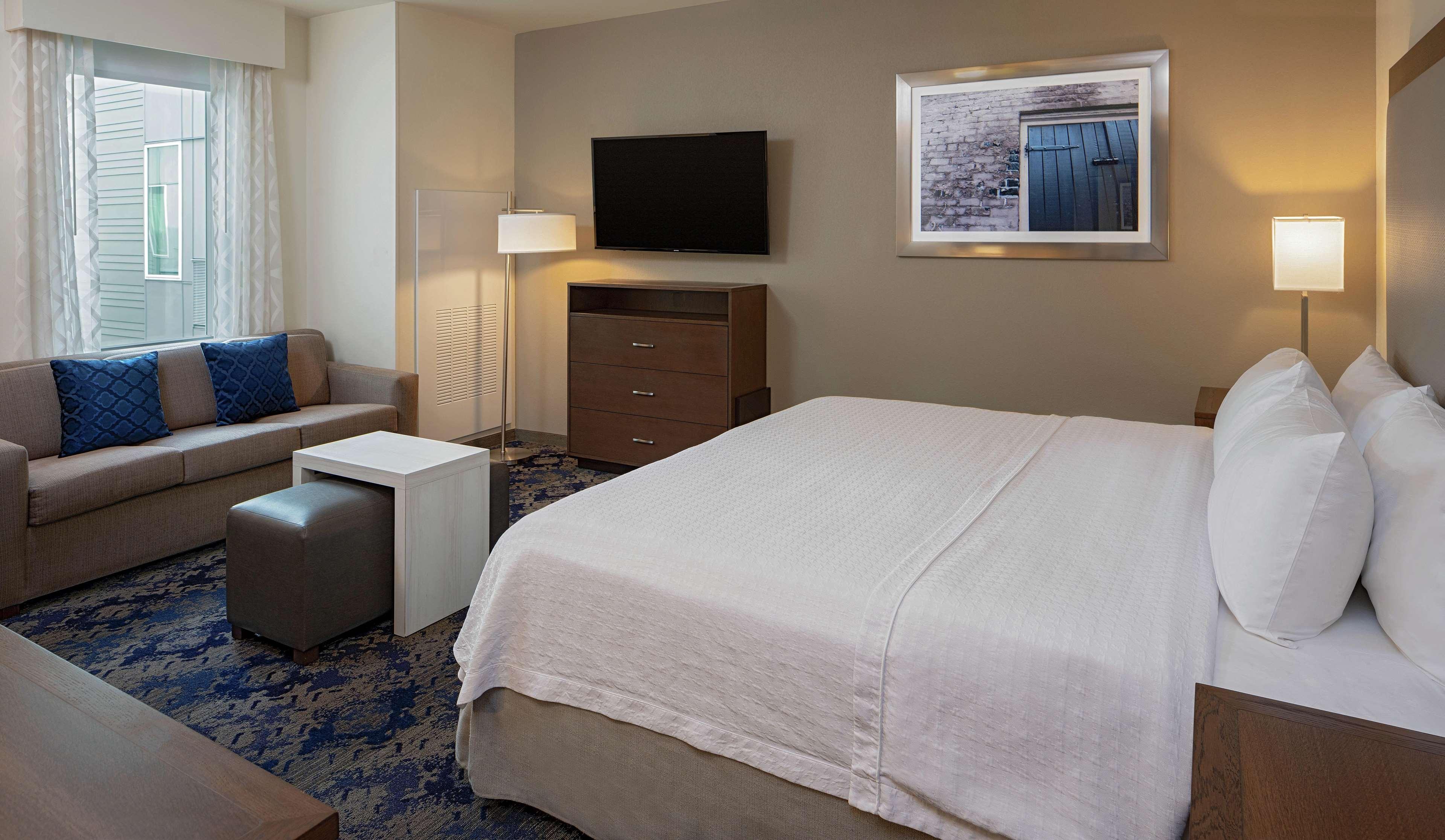 Homewood By Hilton French Quarter Hotel 3*