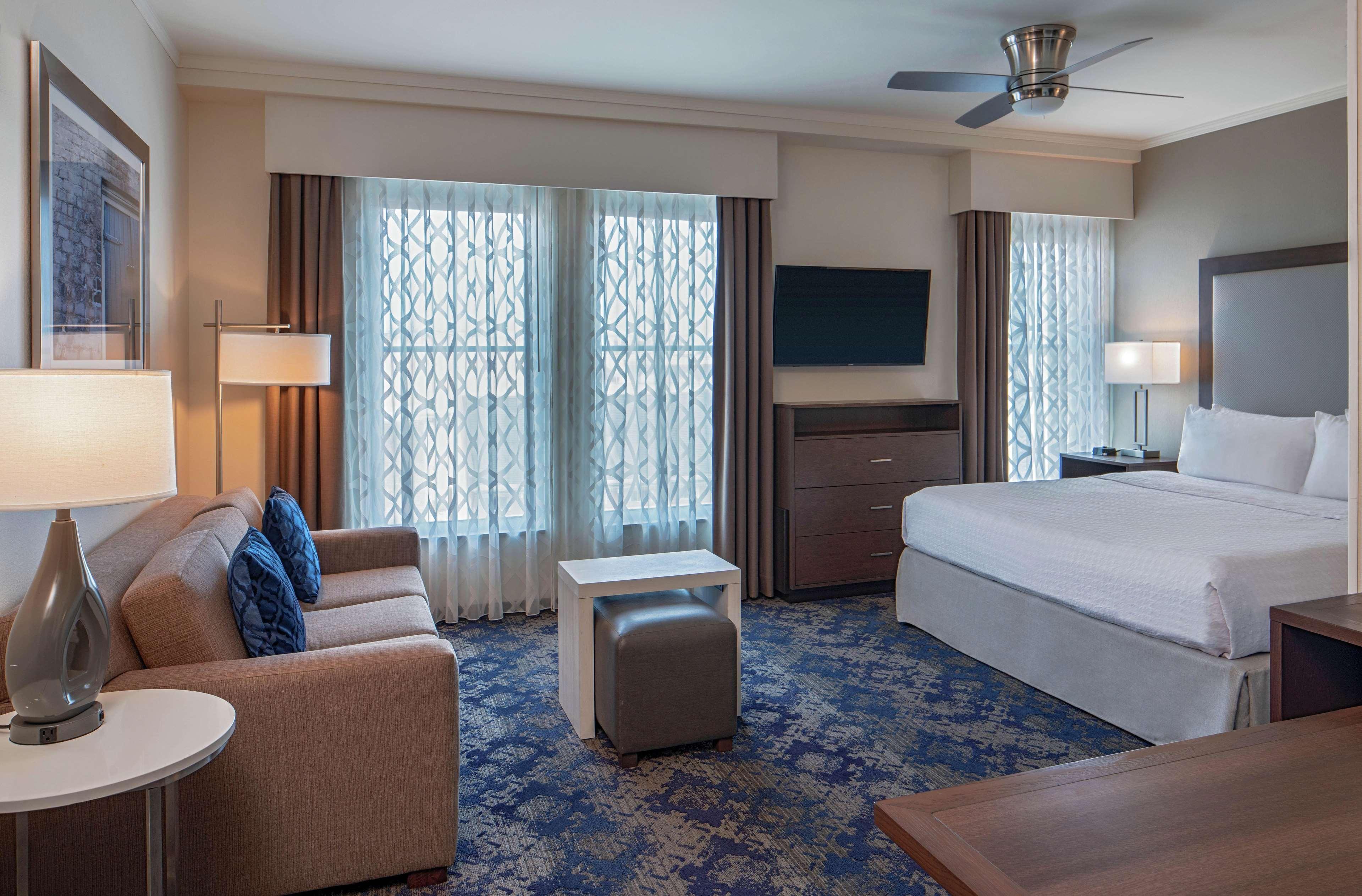 Homewood By Hilton French Quarter Hotel New Orleans