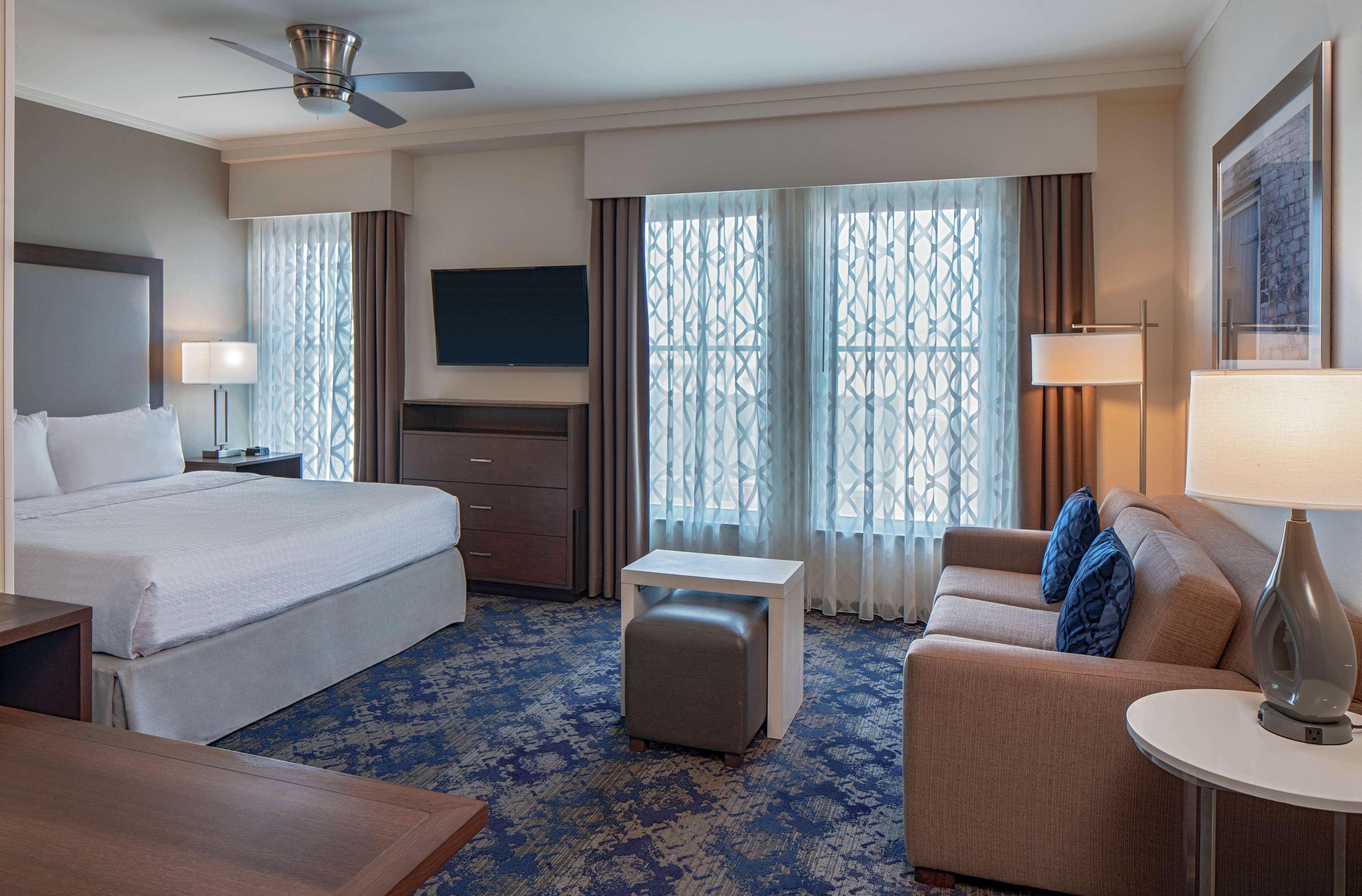 Homewood By Hilton French Quarter Hotel 3*