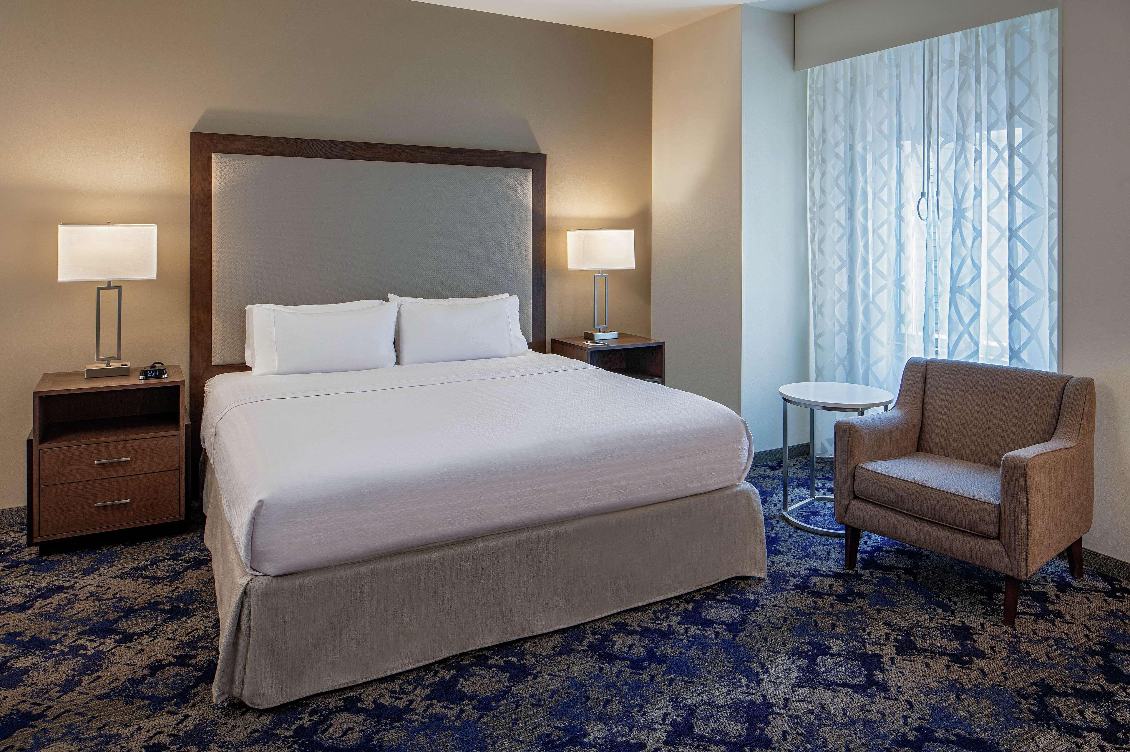 Homewood By Hilton French Quarter Hotel