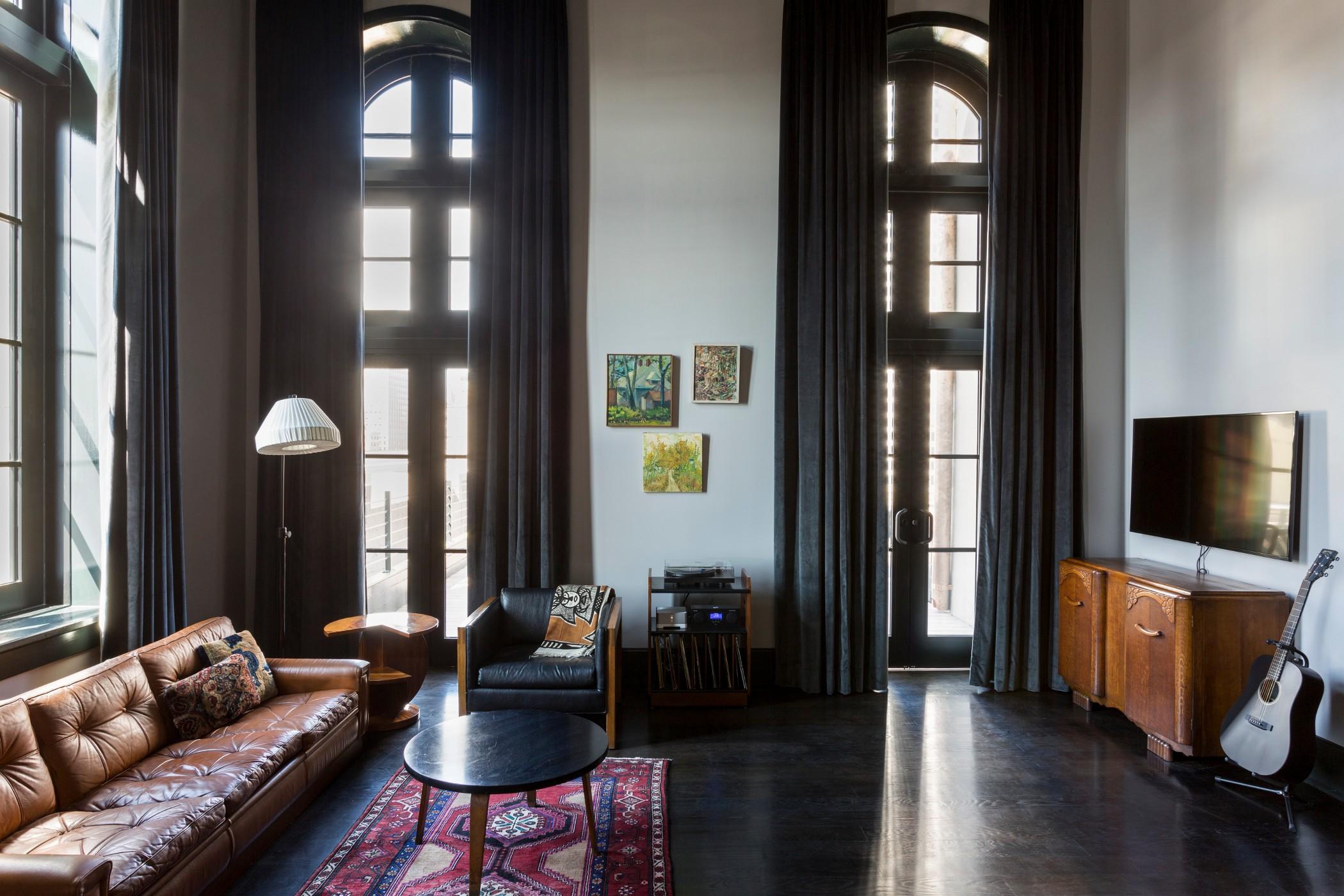 The Barnett, Part Of Jdv By Hyatt 4*
