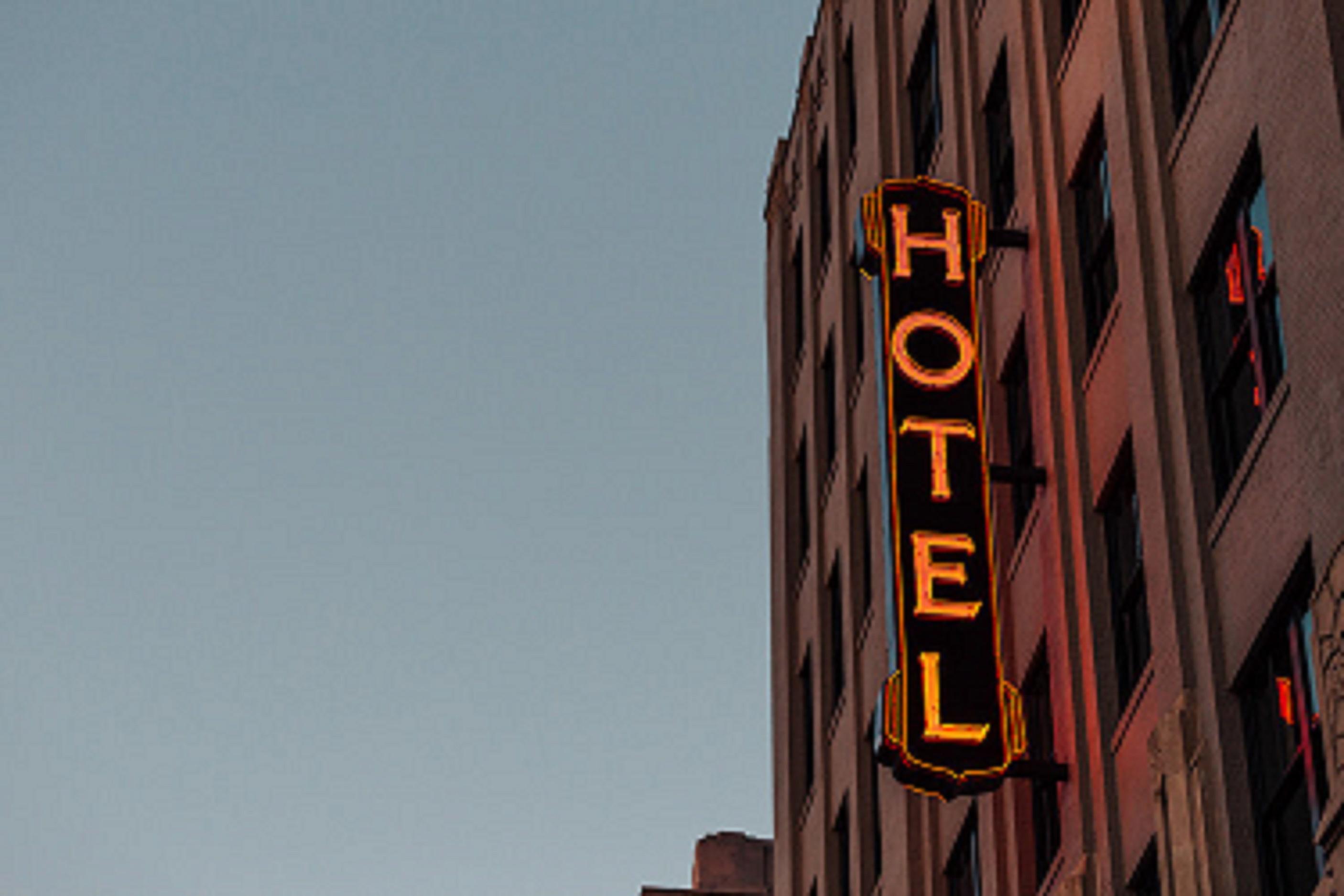 The Barnett, Part Of Jdv By Hyatt 4* New Orleans