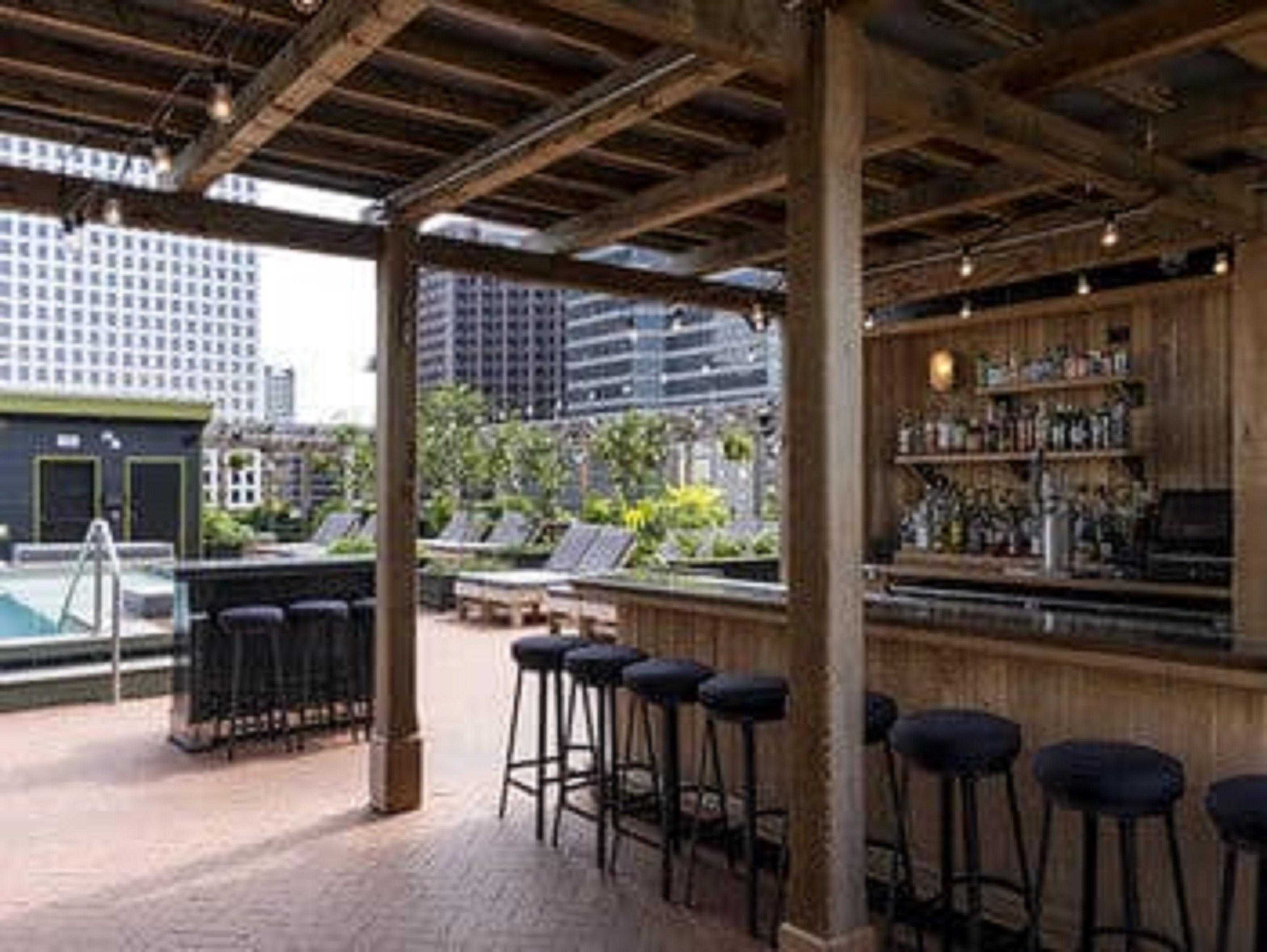 The Barnett, Part Of Jdv By Hyatt Hotel New Orleans