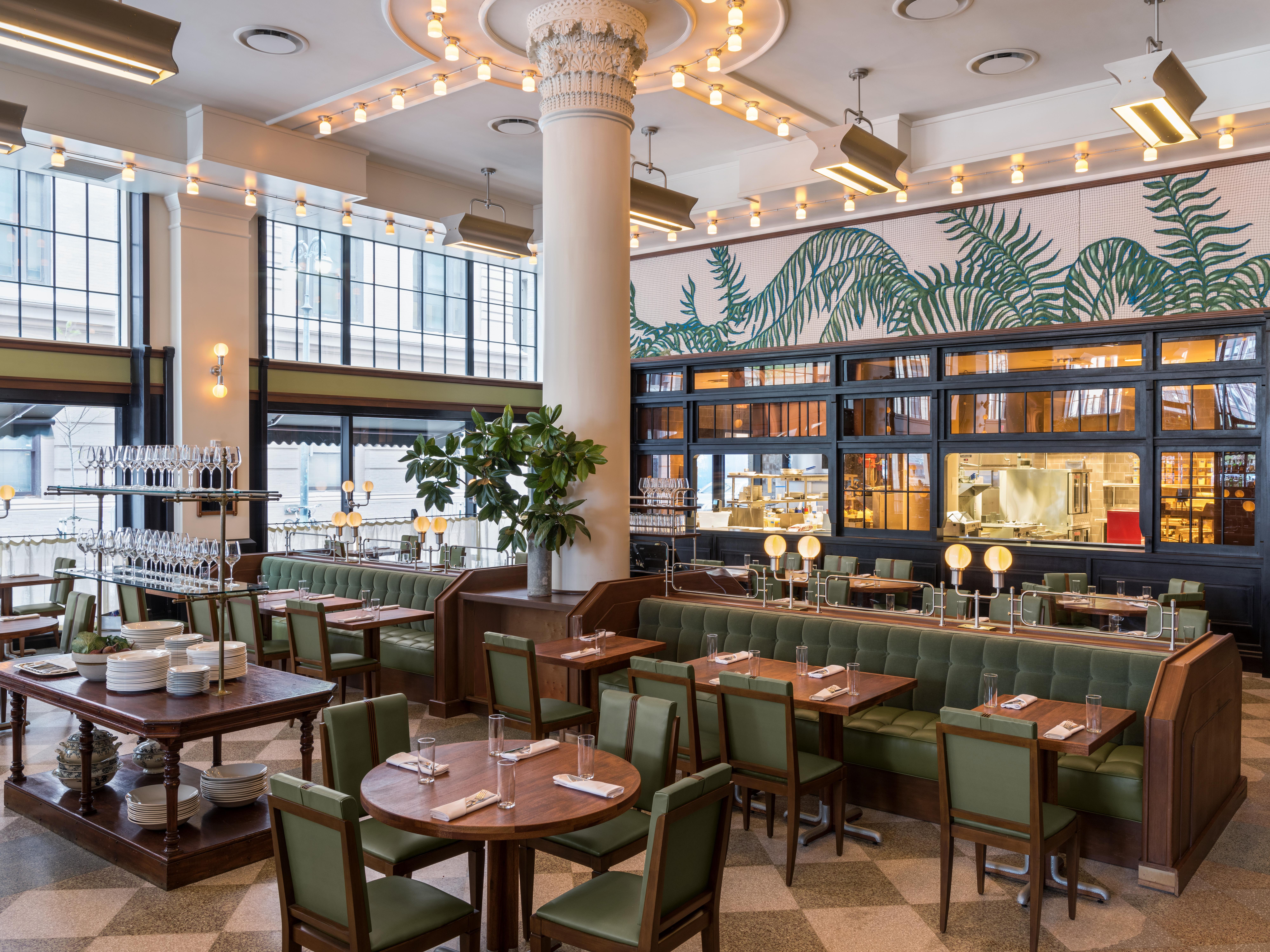 The Barnett, Part Of Jdv By Hyatt 4* New Orleans