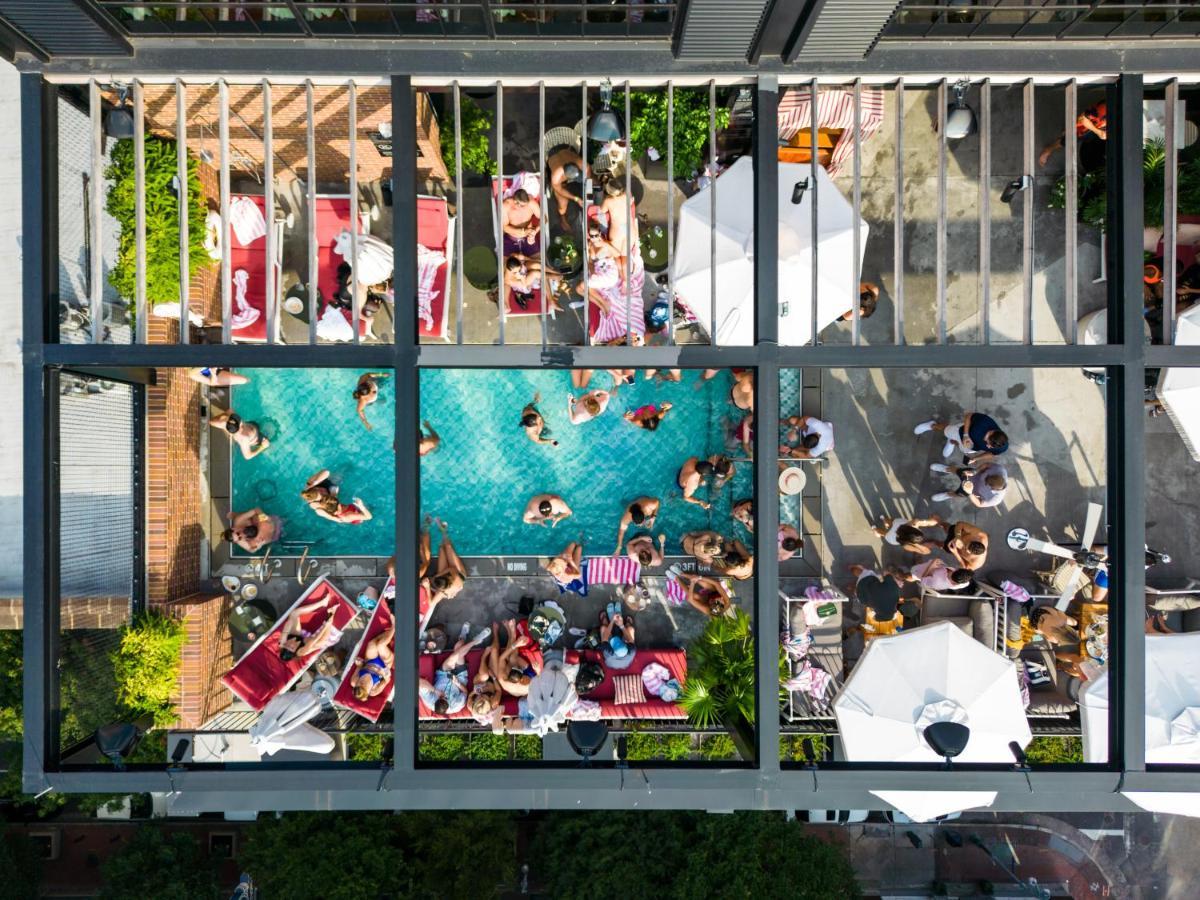 Virgin Hotel 4*