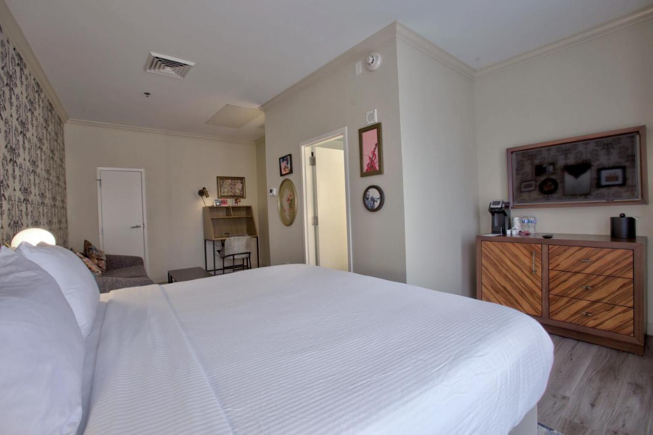 Indigo - French Quarter By Ihg Hotel New Orleans