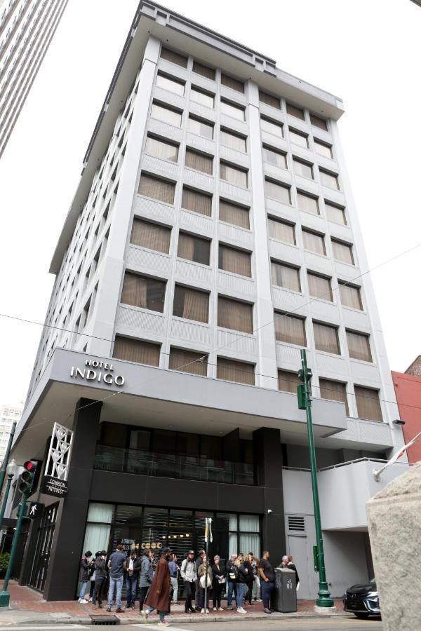 Hotel Indigo - French Quarter By Ihg
