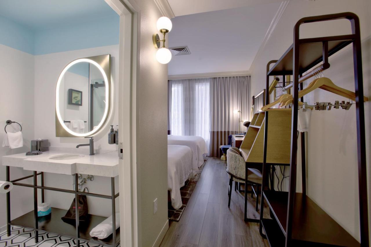 Hotel Indigo - French Quarter By Ihg 3*