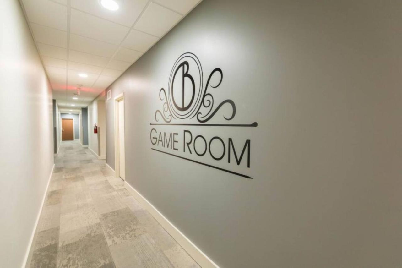 Holiday home Stylish With Game In New Orleans
