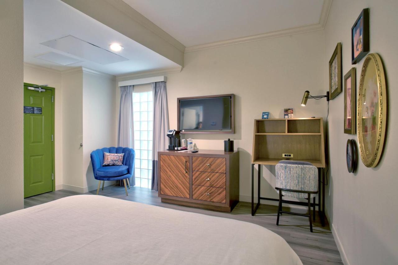 Indigo - French Quarter By Ihg 3* New Orleans
