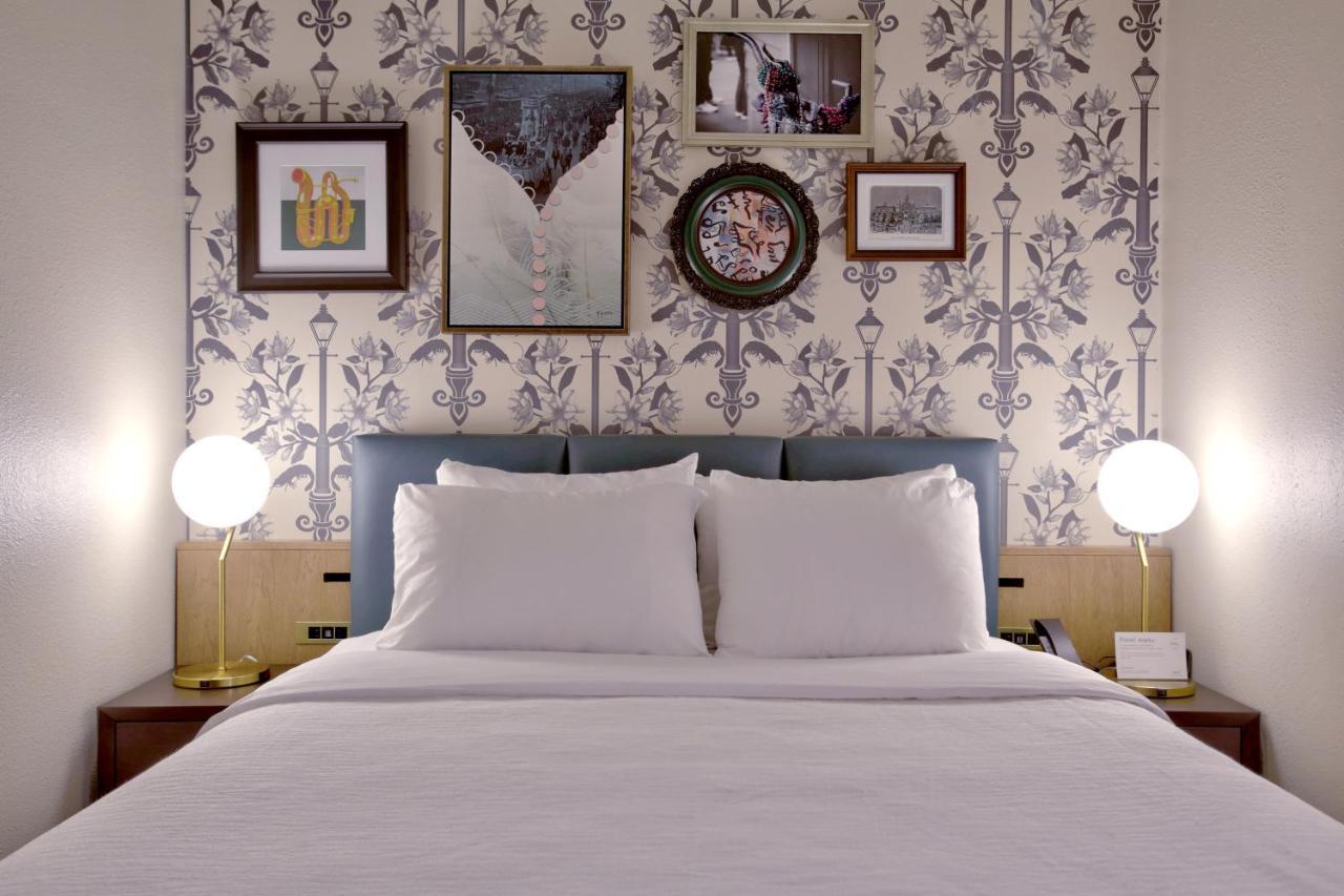 Indigo - French Quarter By Ihg Hotel New Orleans