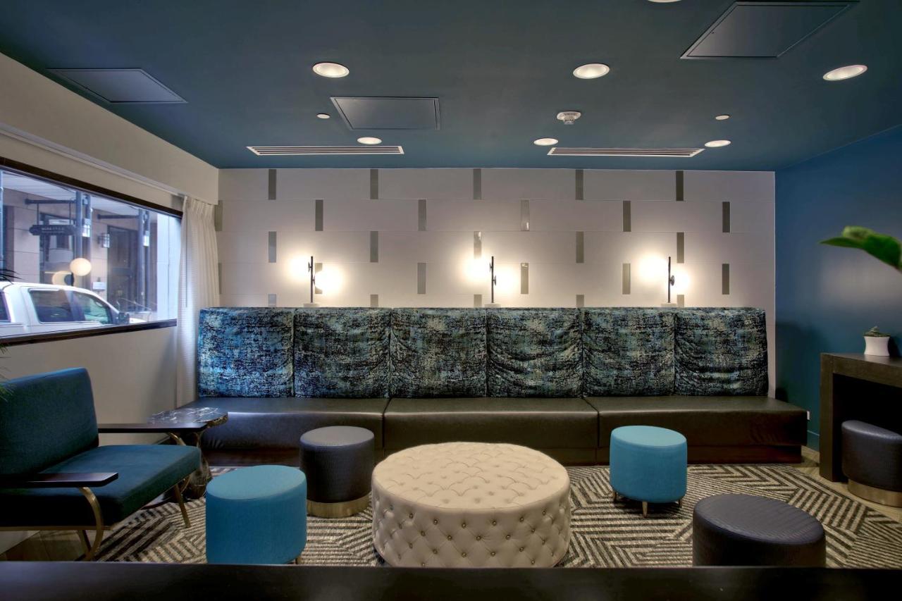 Indigo - French Quarter By Ihg