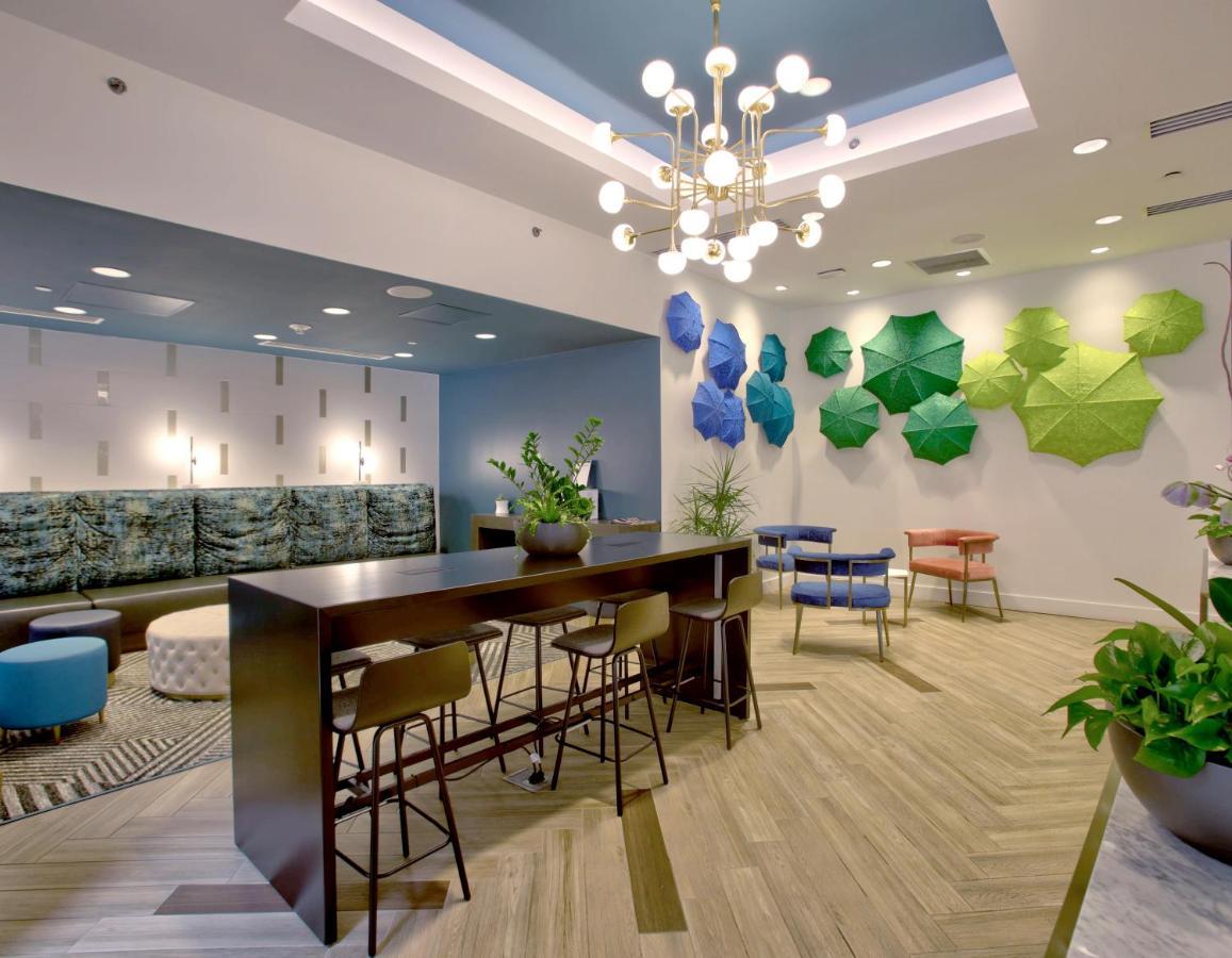 Indigo - French Quarter By Ihg Hotel