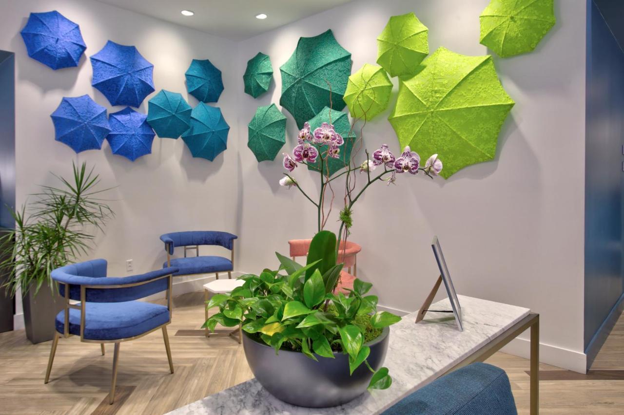 Indigo - French Quarter By Ihg Hotel 3*
