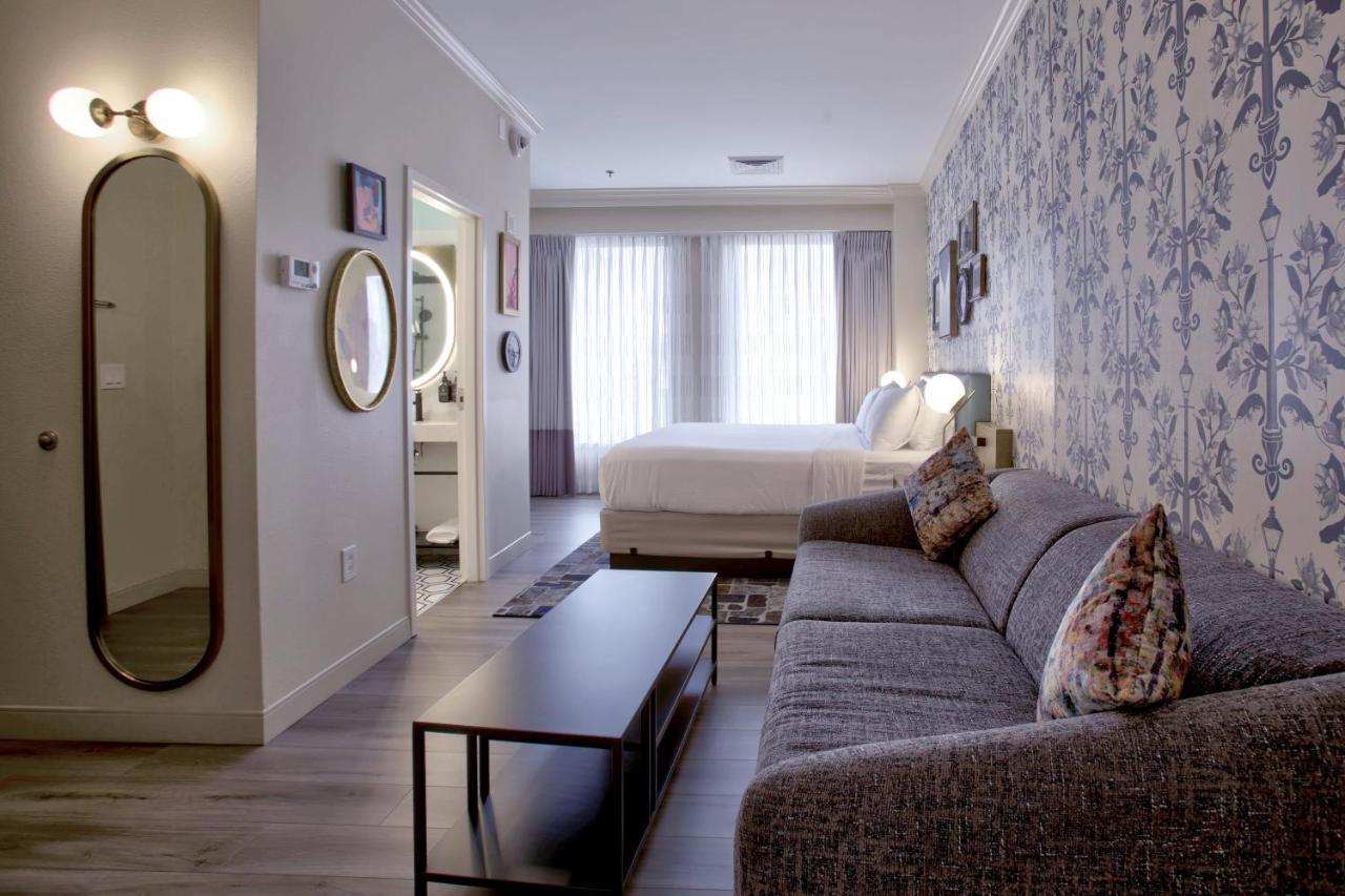 Indigo - French Quarter By Ihg Hotel 3*
