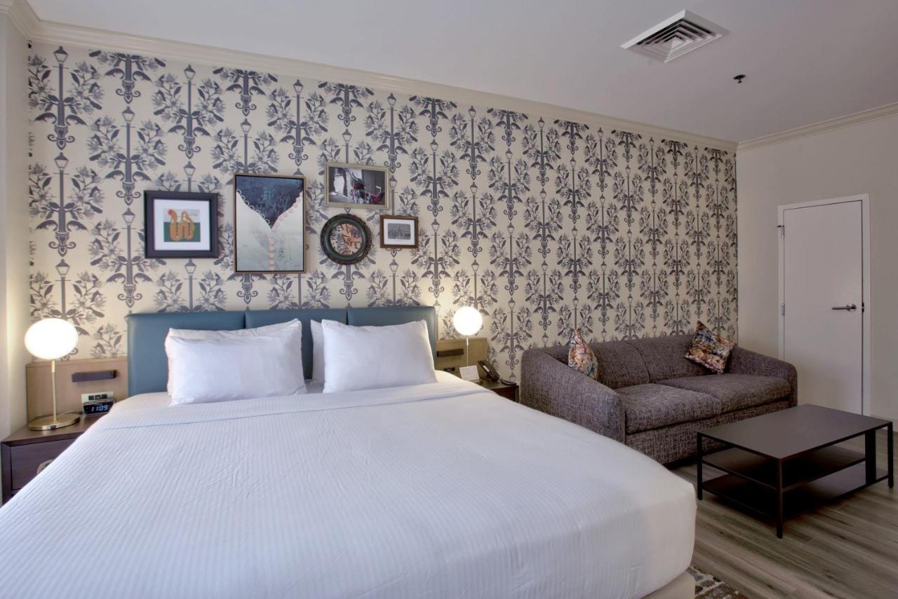 Hotel Indigo - French Quarter By Ihg 3*
