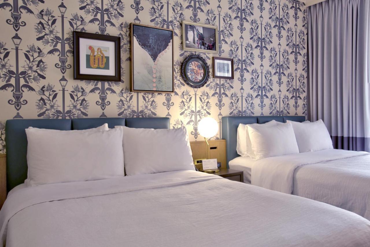 Indigo - French Quarter By Ihg