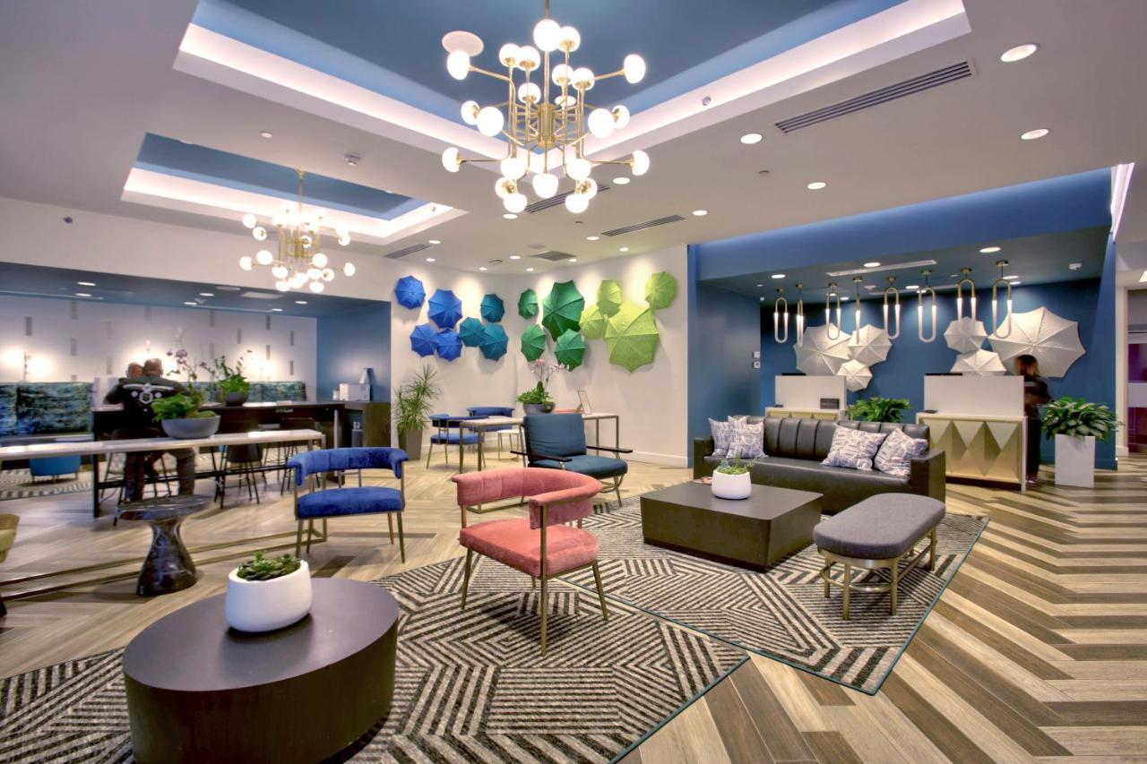 Hotel Indigo - French Quarter By Ihg