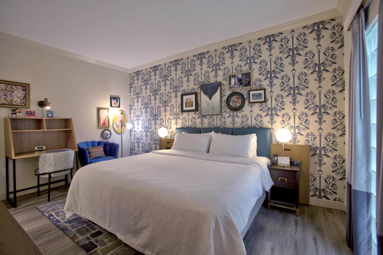 Indigo - French Quarter By Ihg 3* New Orleans