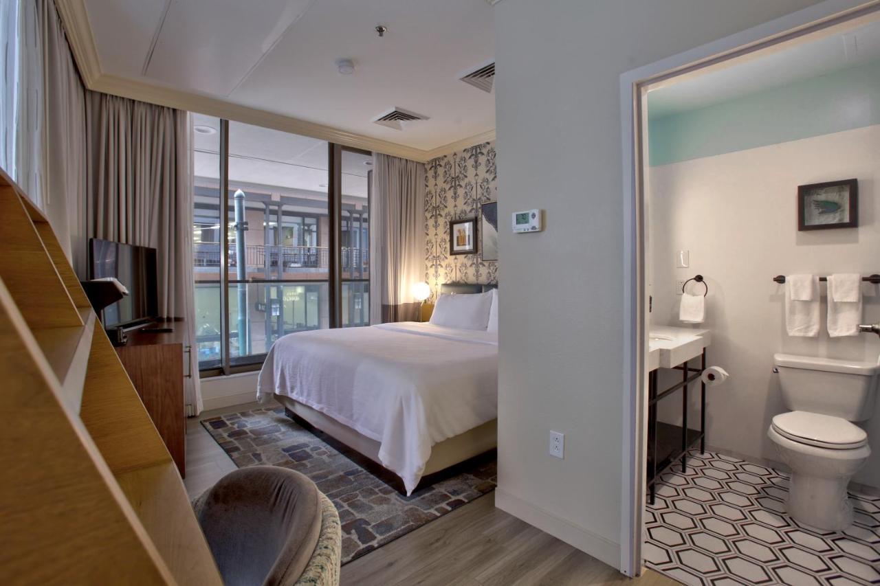 Hotel Indigo - French Quarter By Ihg 3*