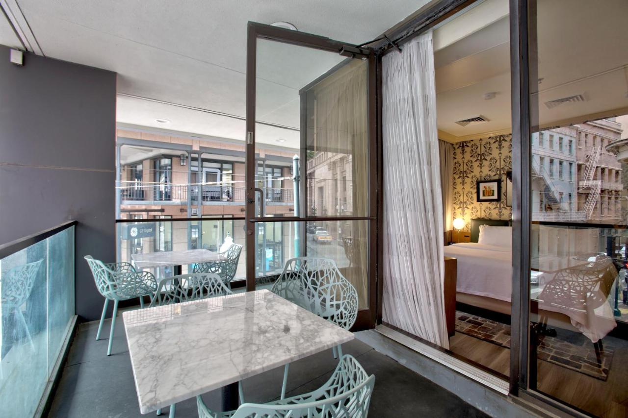 Hotel Indigo - French Quarter By Ihg 3*