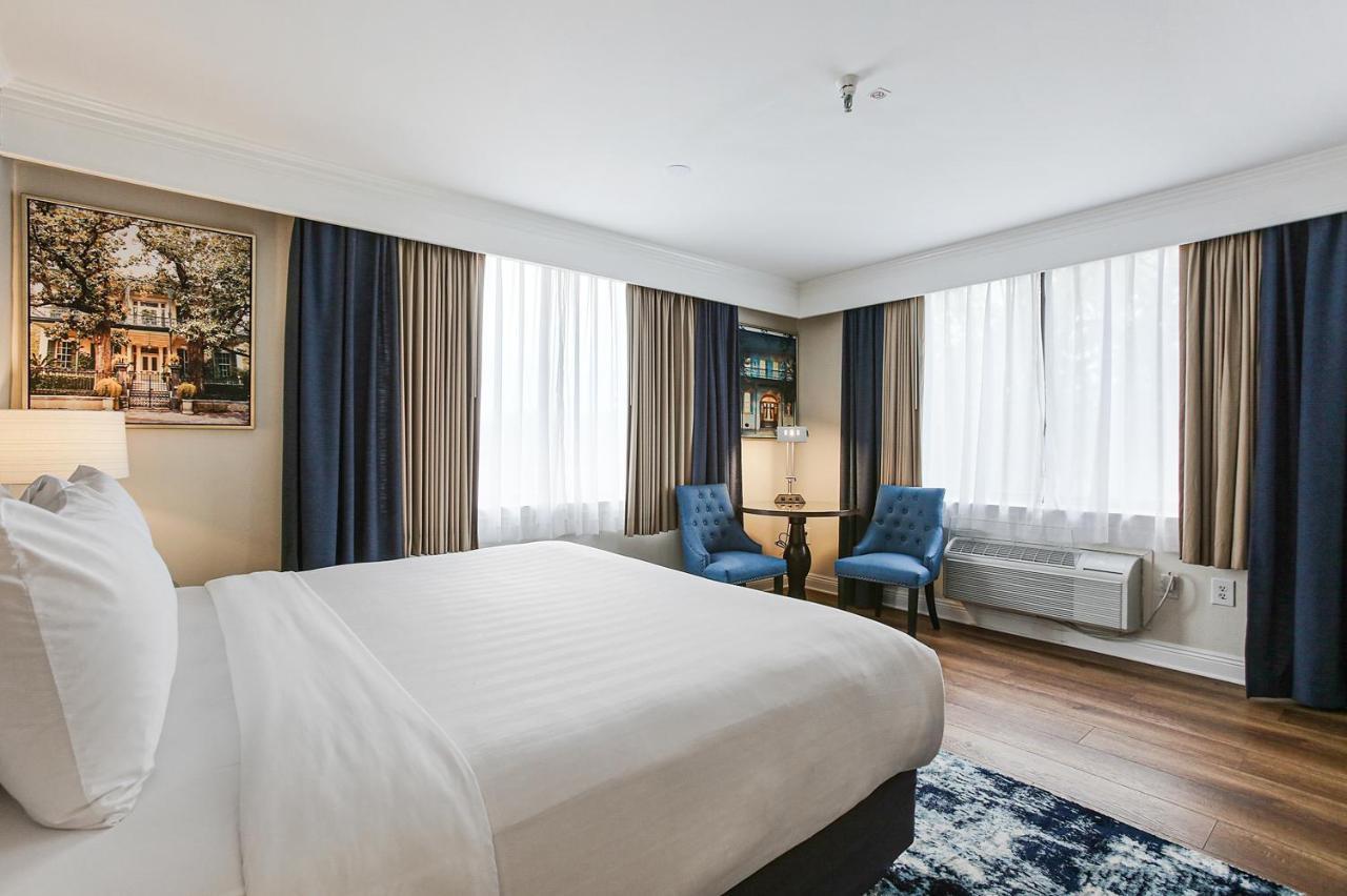 St Charles Inn, Superior 3* New Orleans
