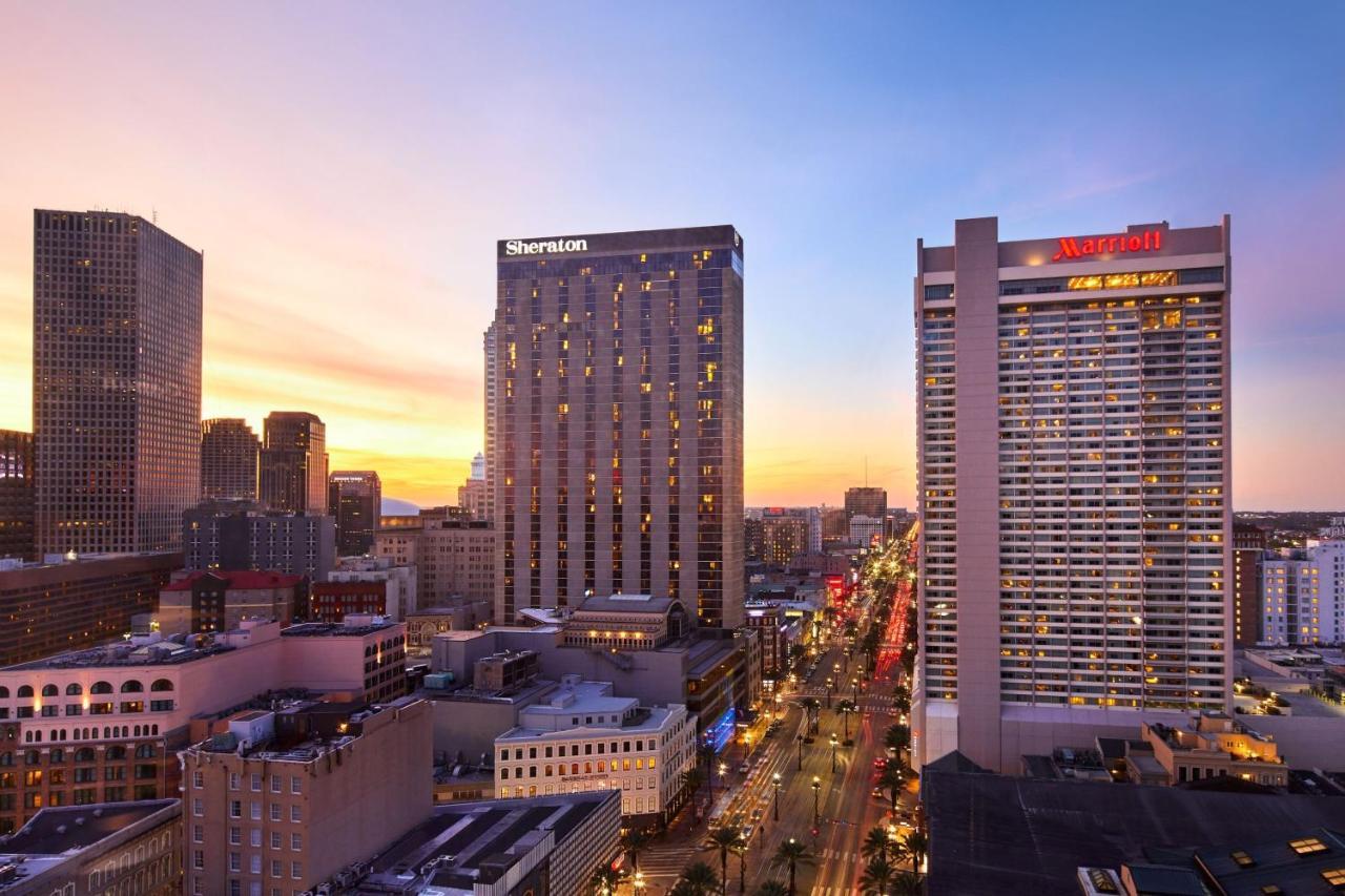 Marriott Hotel 4*