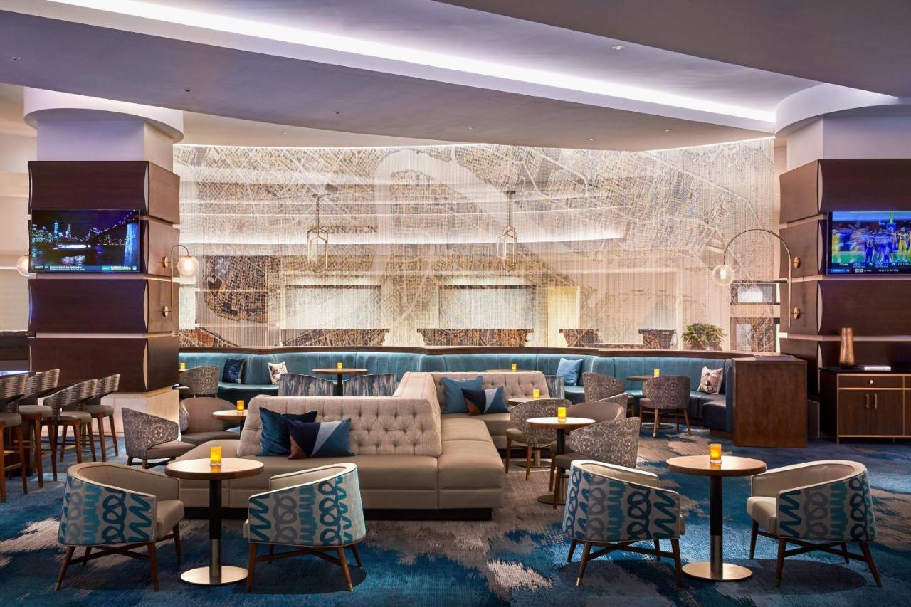 Hotel Marriott 4*