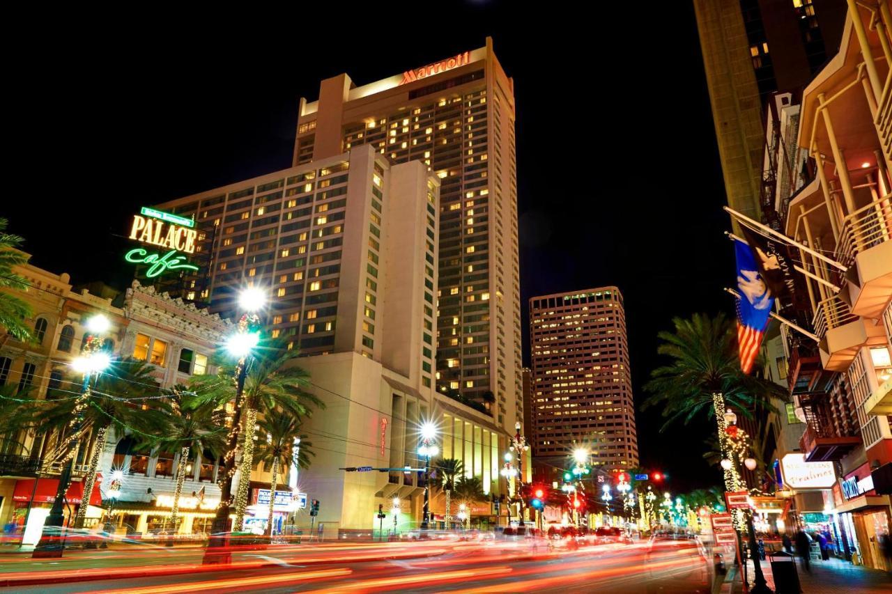 Marriott Hotel