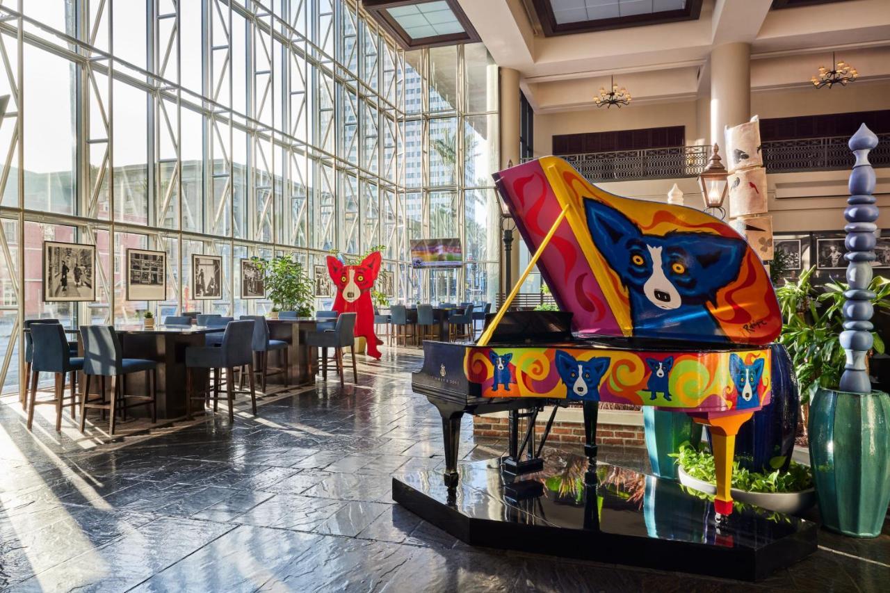 Sheraton Hotel