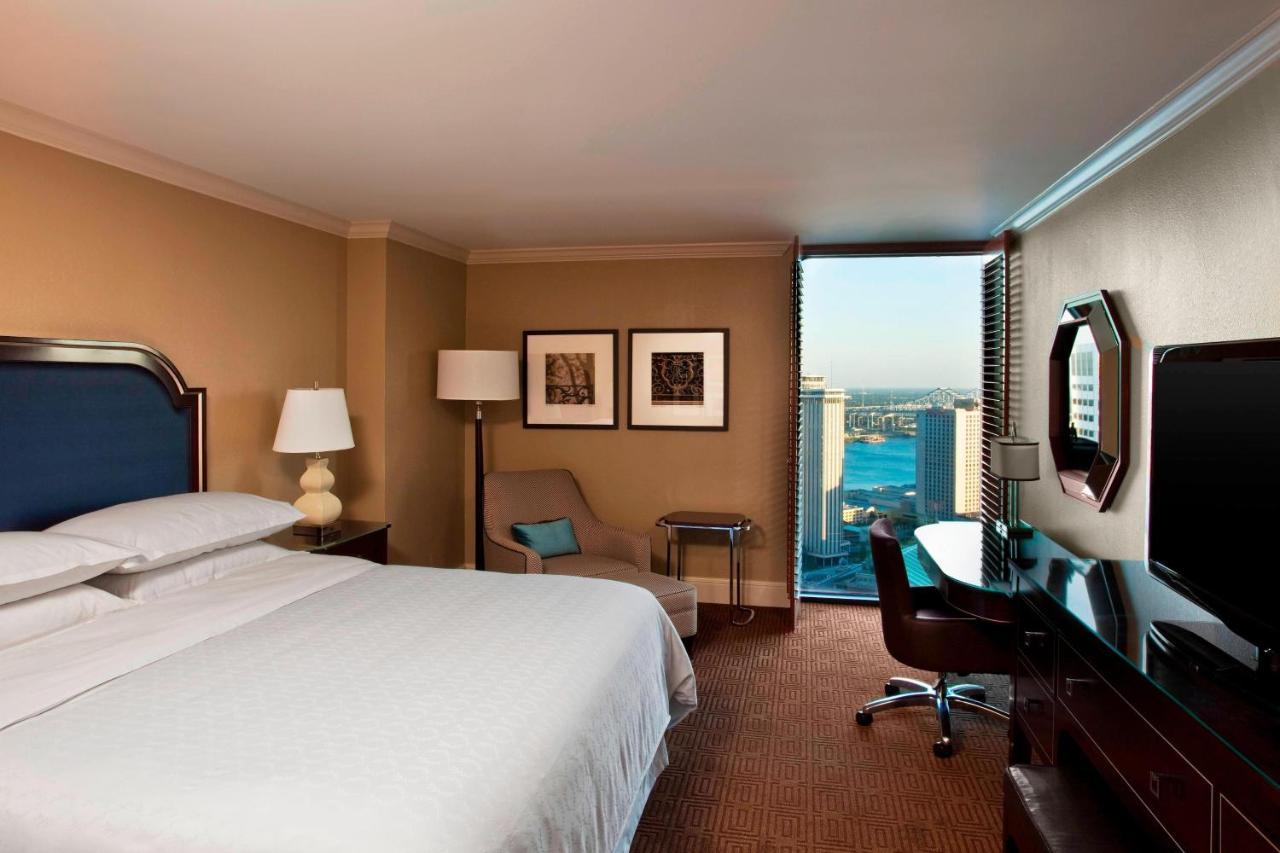 Hotel Sheraton 4*