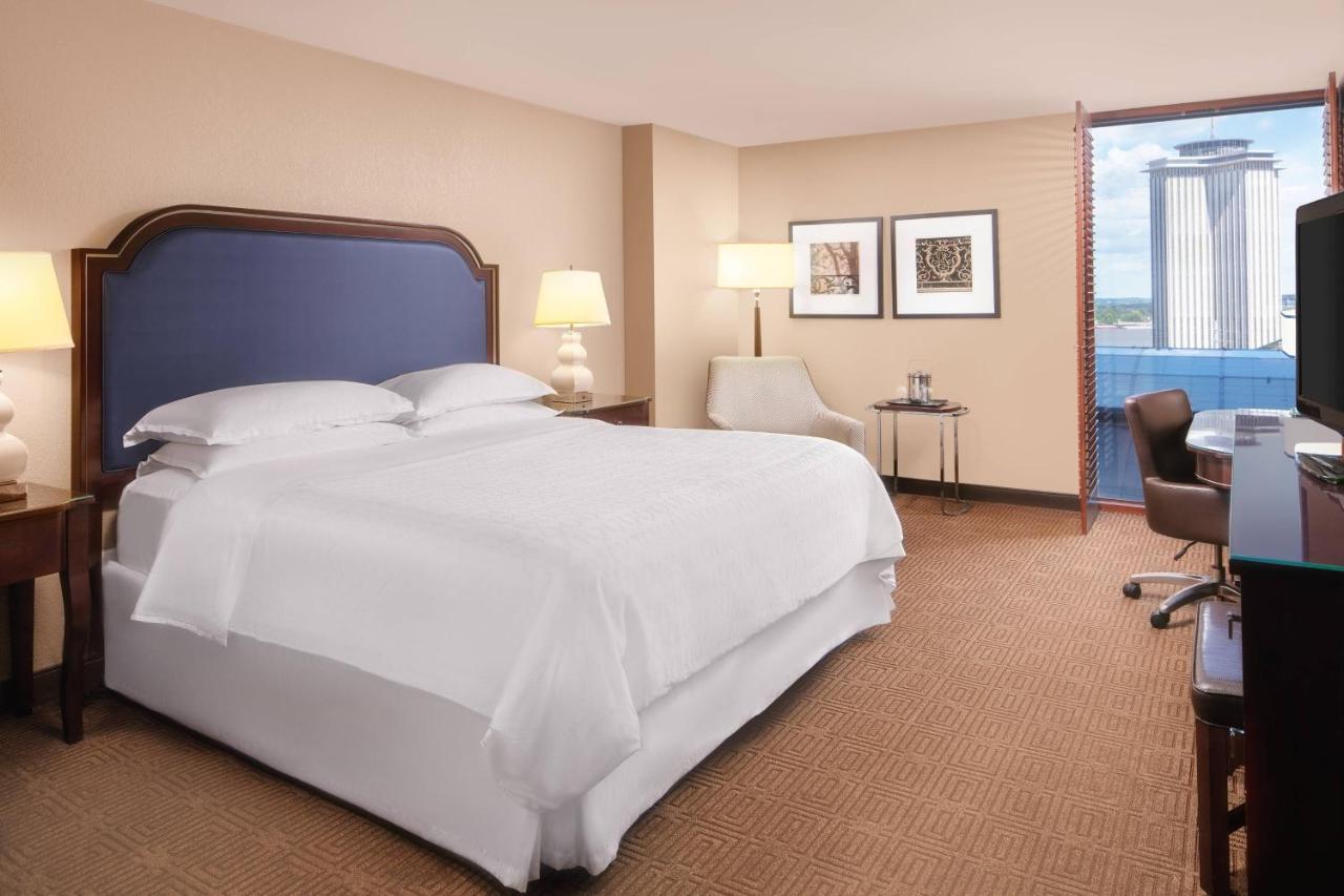 Sheraton Hotel 4*
