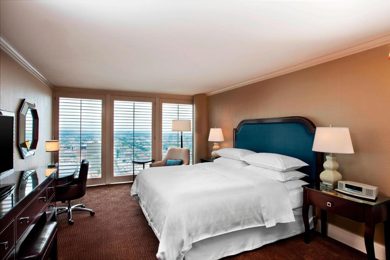 Sheraton Hotel