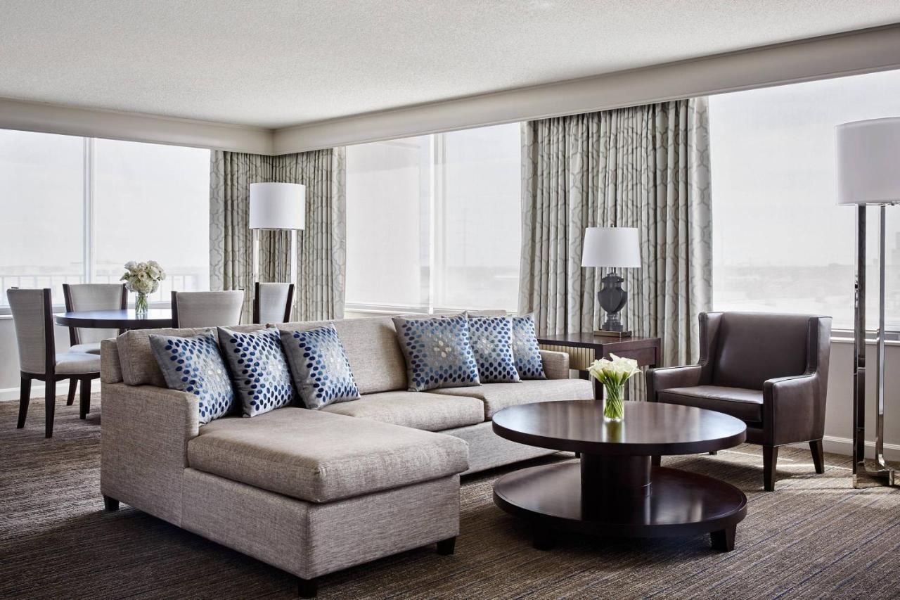 Hotel Marriott 4*