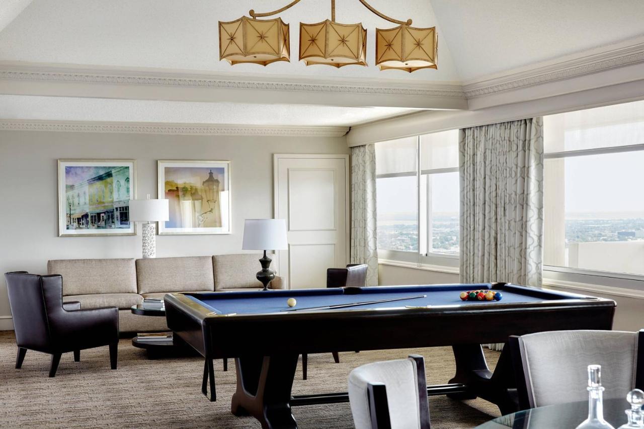 Marriott Hotel